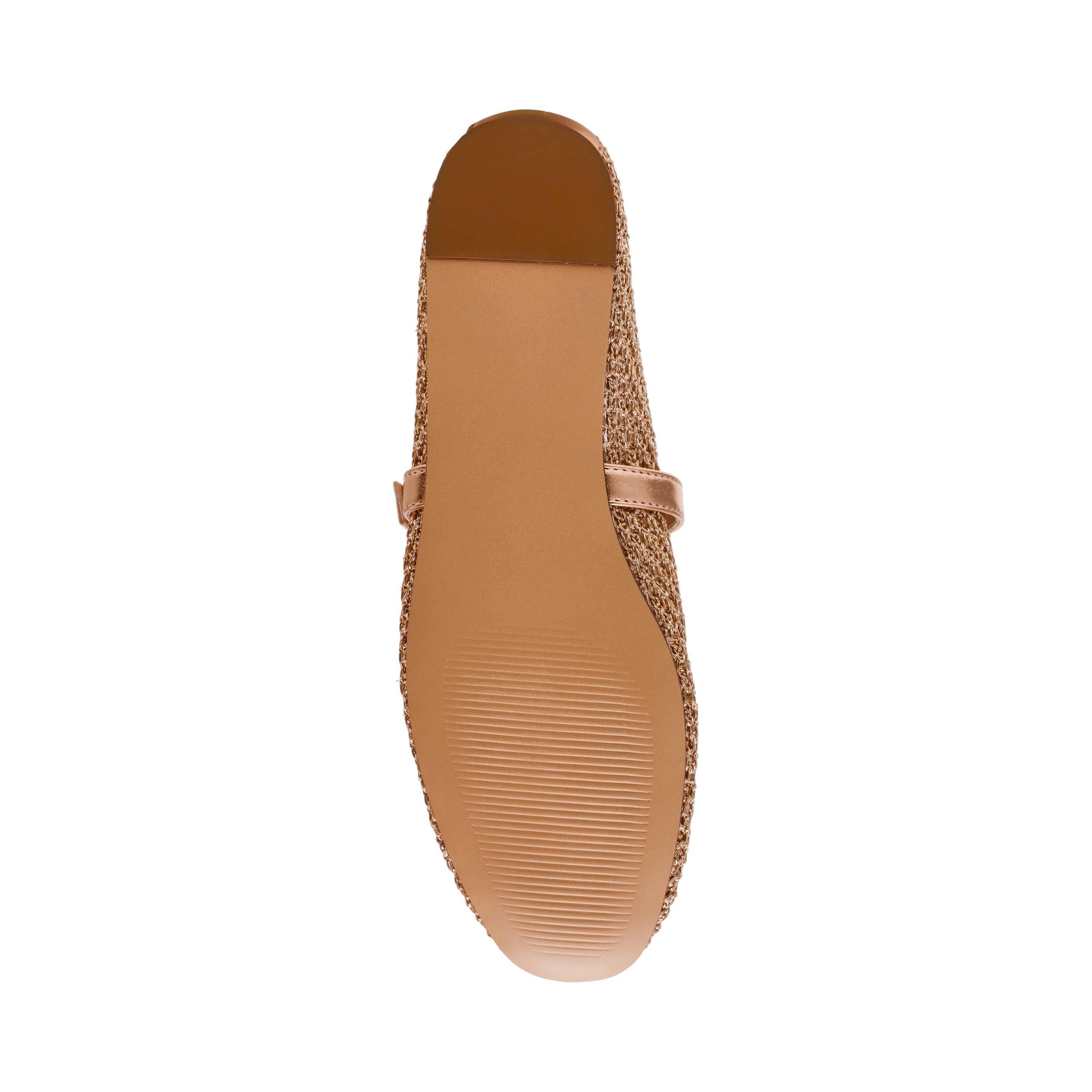 Rose Gold - Steve Madden - Madden Gayla Ballet Ld62 - 7