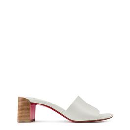 Christian Louboutin So Cl Mule 55mm Mules