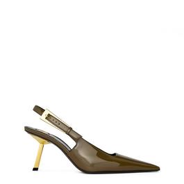 Saint Laurent Lee 75 Pump