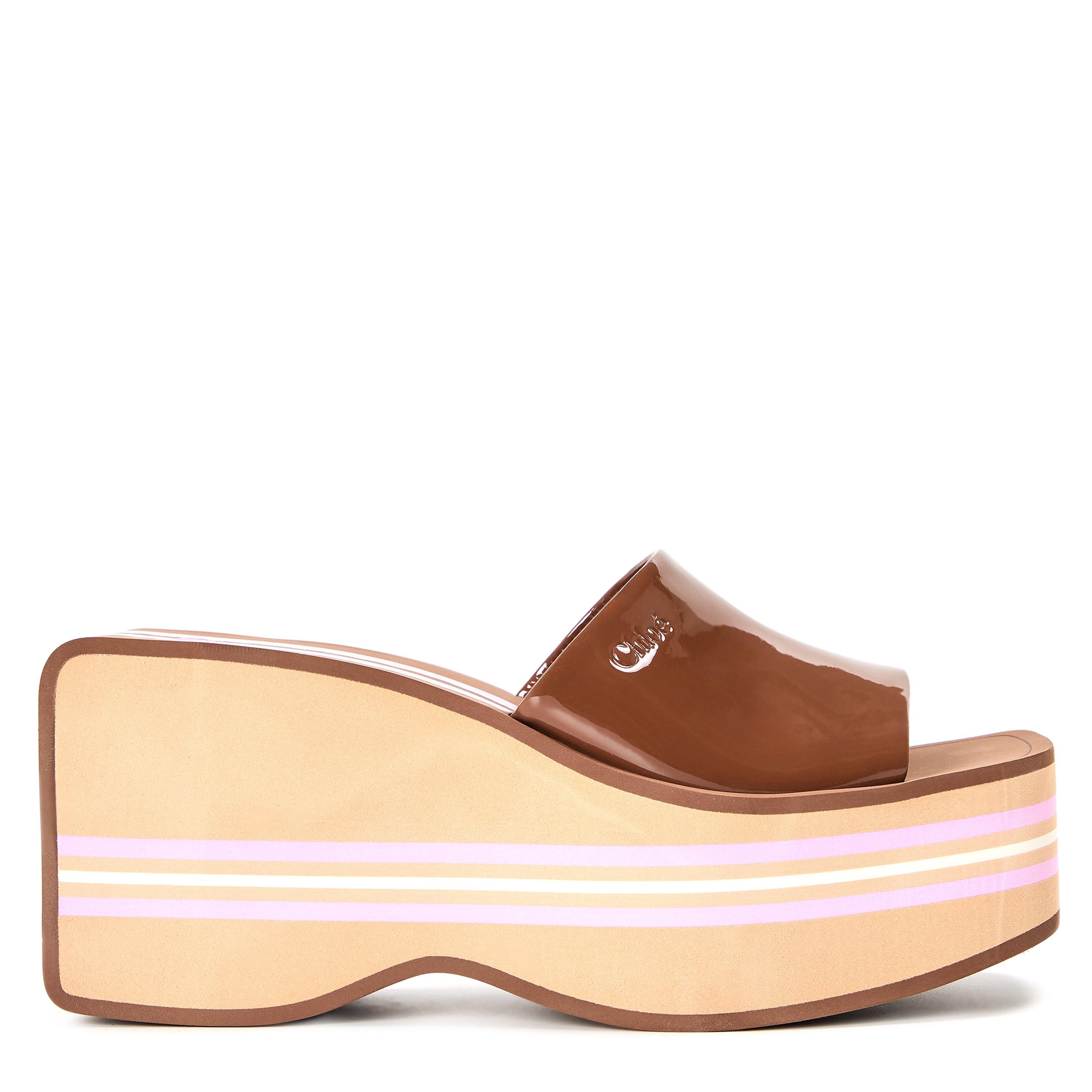 Coffee Pink - Chloe - Chloe Swimming Cool Ld64 - 1