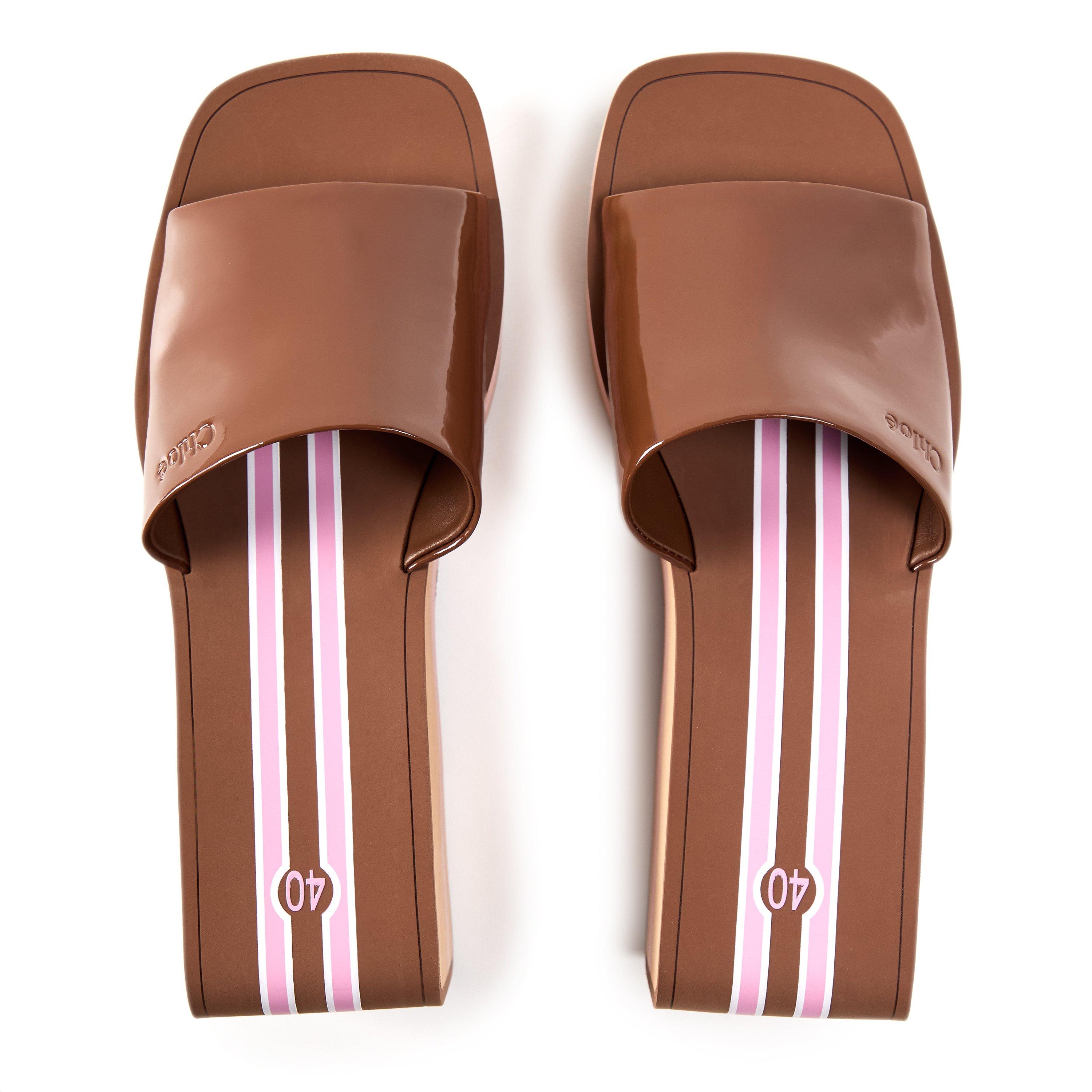 Coffee Pink - Chloe - Chloe Swimming Cool Ld64 - 4