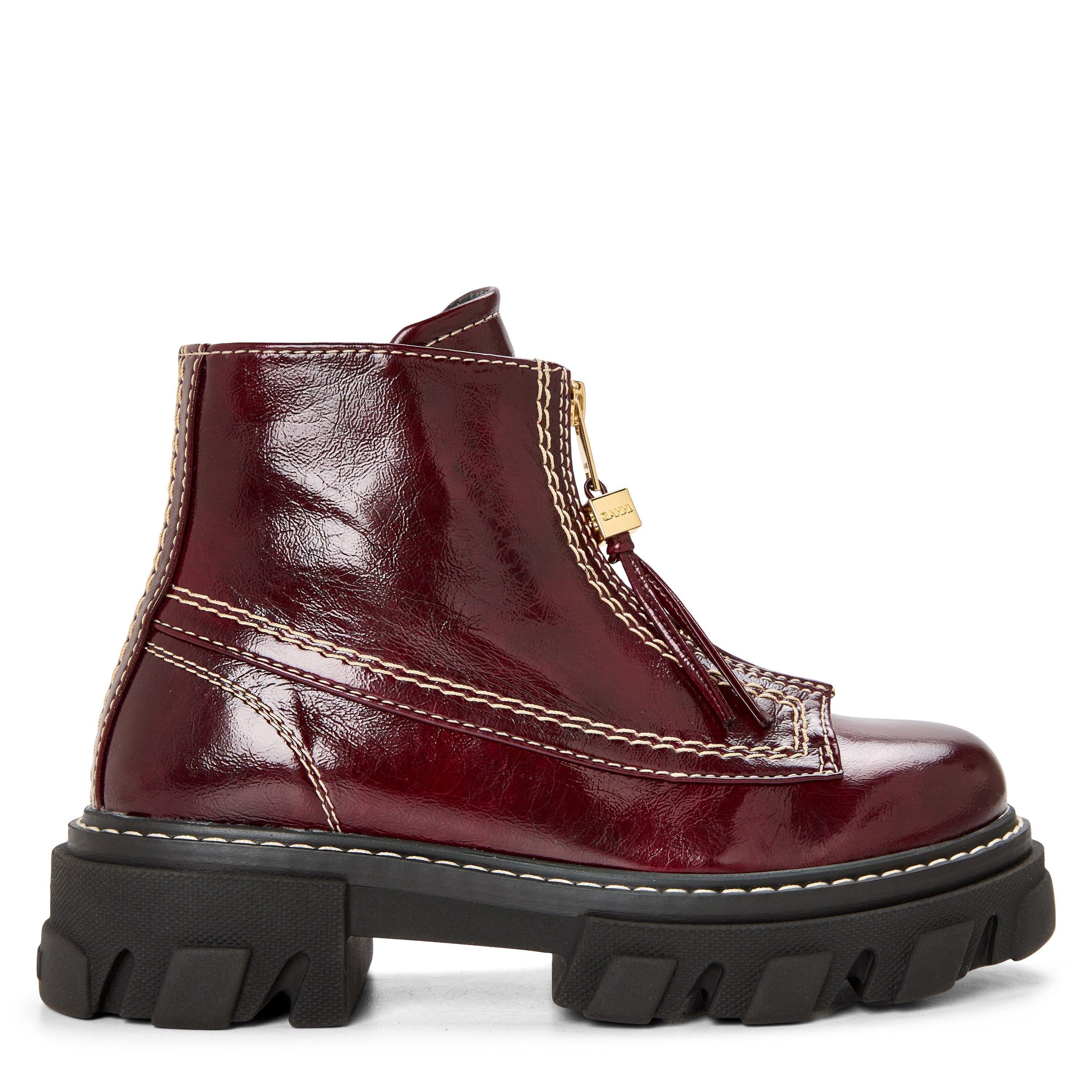 Ganni Zp Boot Ld71