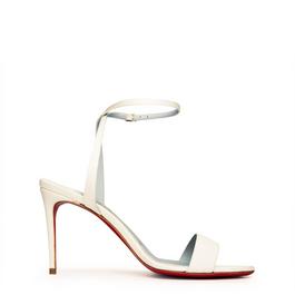 Christian Louboutin Loubigirl 85mm Strappy Sandals