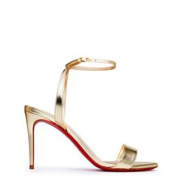 Christian Louboutin Loubigirl 85mm Strappy Sandals