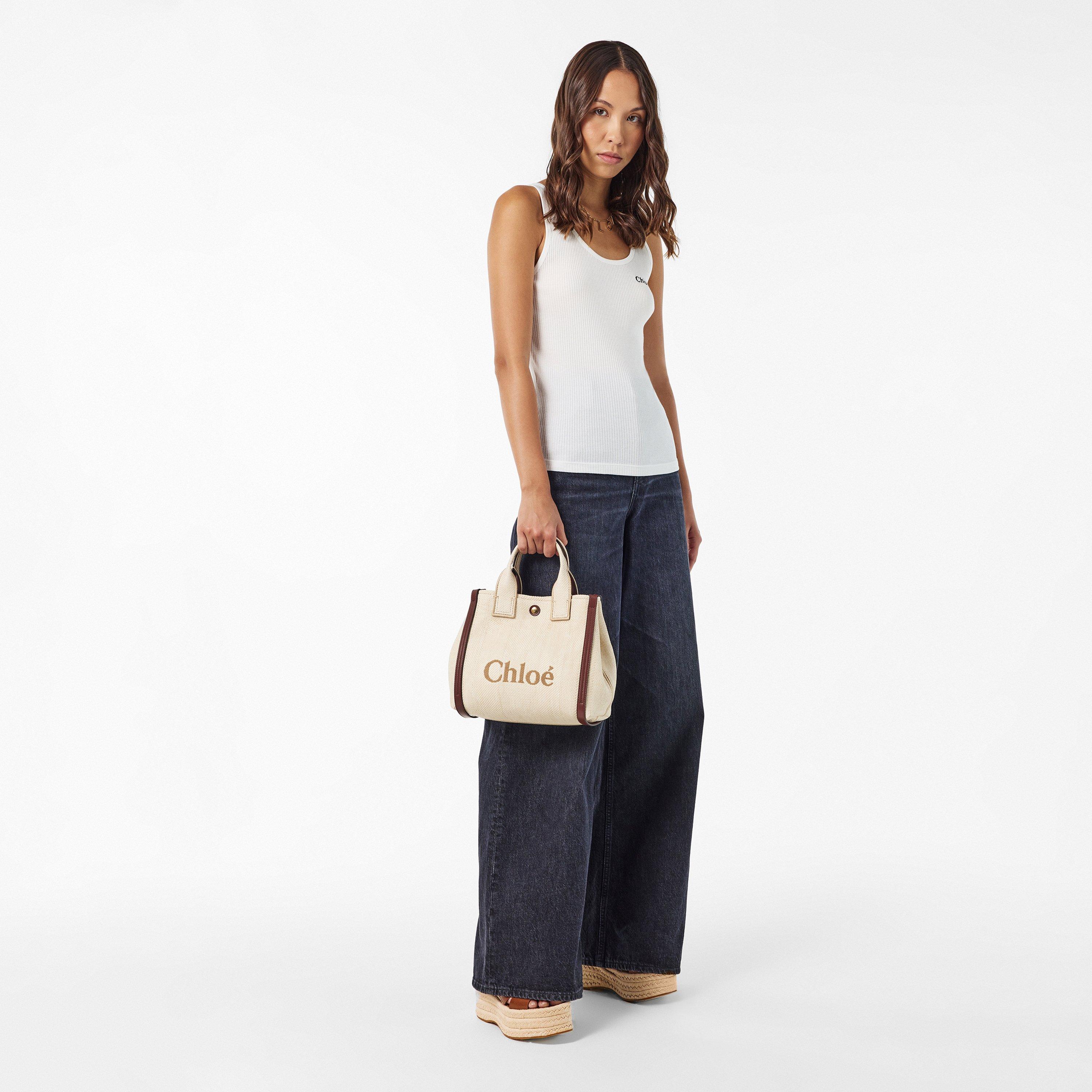 Ginger Brown - Chloe - Women's Isla Wedge Heeled Sandal - 6