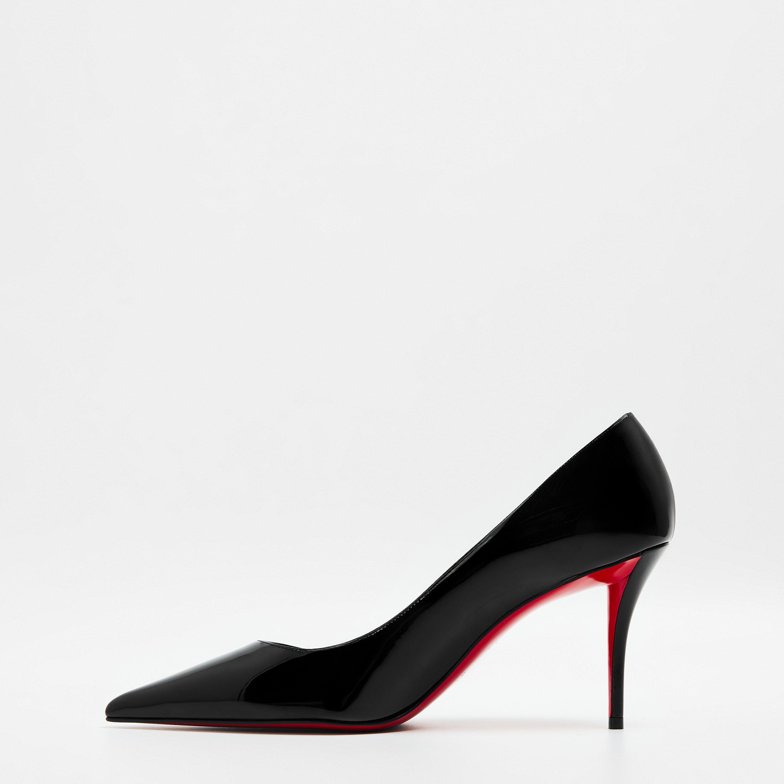 上*来様 ☆値下げ☆Christian Louboutin☆ 10cm 37 ピ 上*来様 ☆値下げ☆Christian Louboutin☆ 10cm 37 ピ