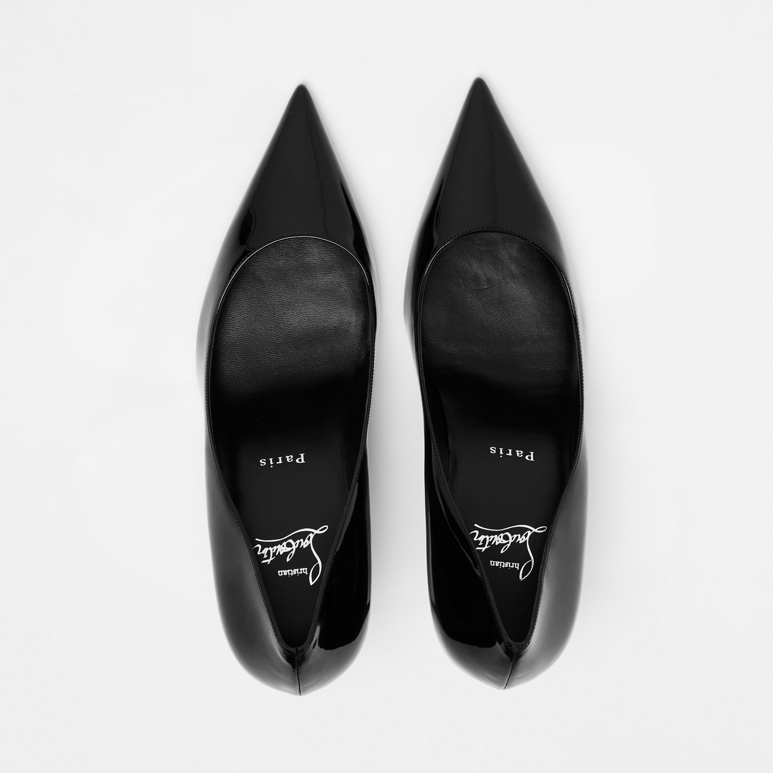 Christian Louboutin | Miss Z 80mm Heels | Stiletto Heels Christian Louboutin | Miss Z 80mm Heels | Stiletto Heels