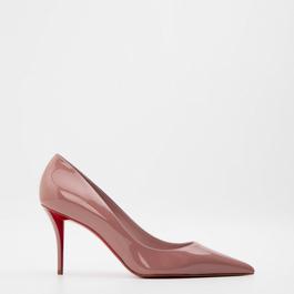 Christian Louboutin Miss Z 80mm Heels