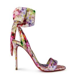 Christian Louboutin Sandale Du Desert 100mm Sandals