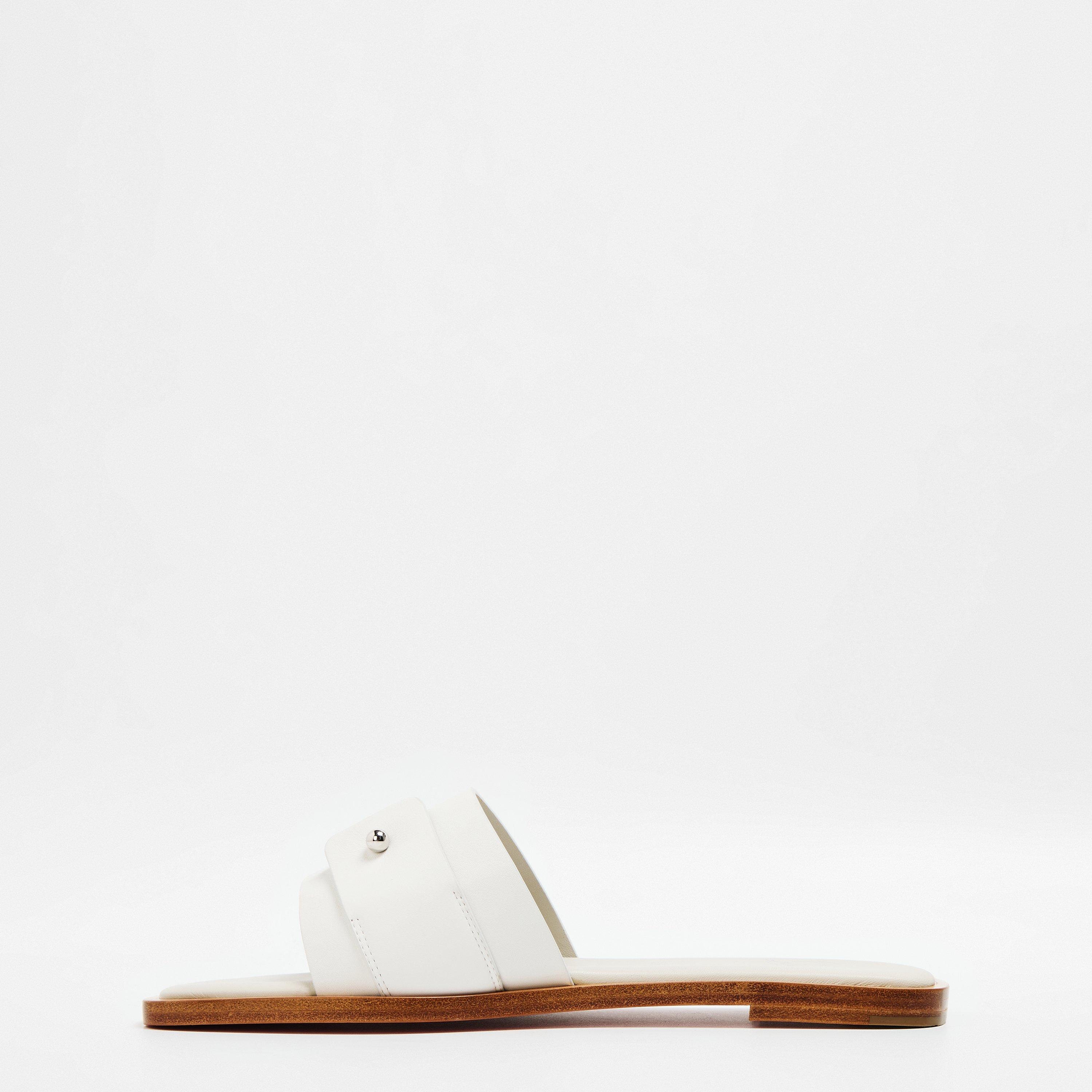 Bianco - Christian Louboutin - Chambelimule Mules - 2