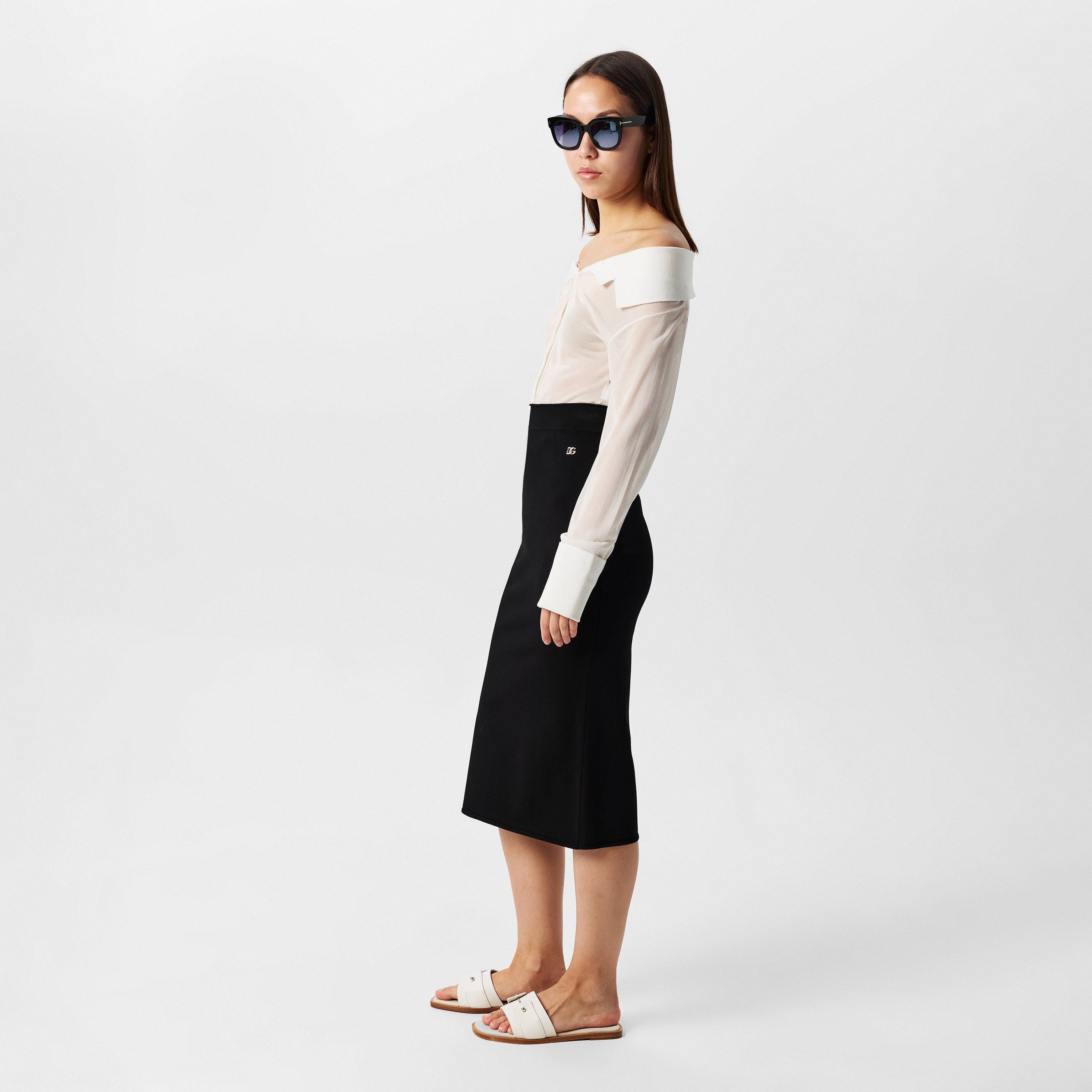 Bianco - Christian Louboutin - Chambelimule Mules - 6