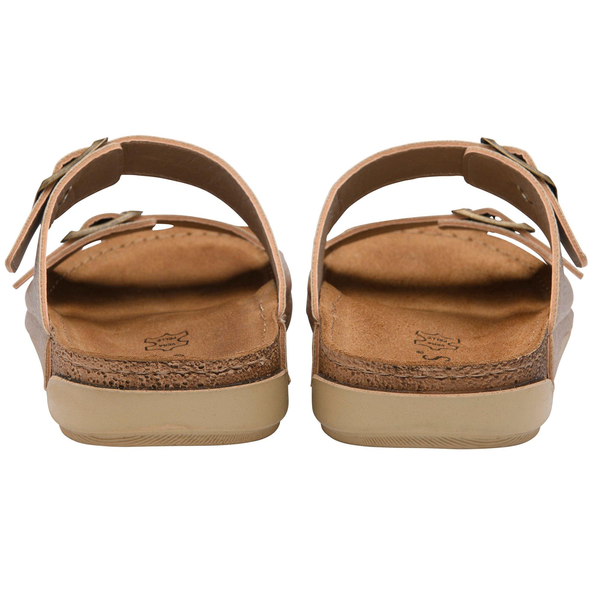 Platino - Lotus Shoes - Lotus Rome Sandals Ld63 - 3