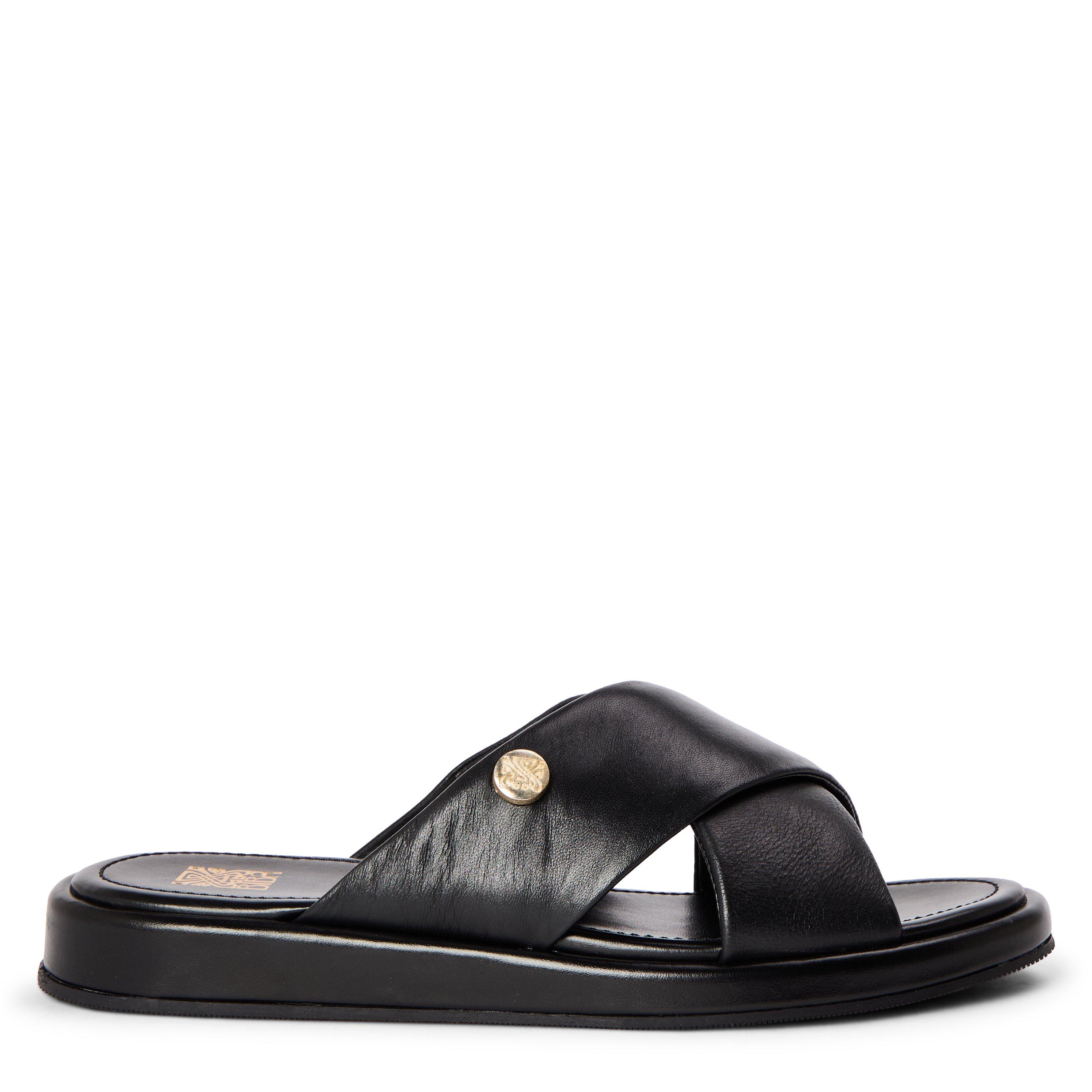 Black - Birkenstock 1774 - Brk1774 Arizona Smth Ld64 - 1