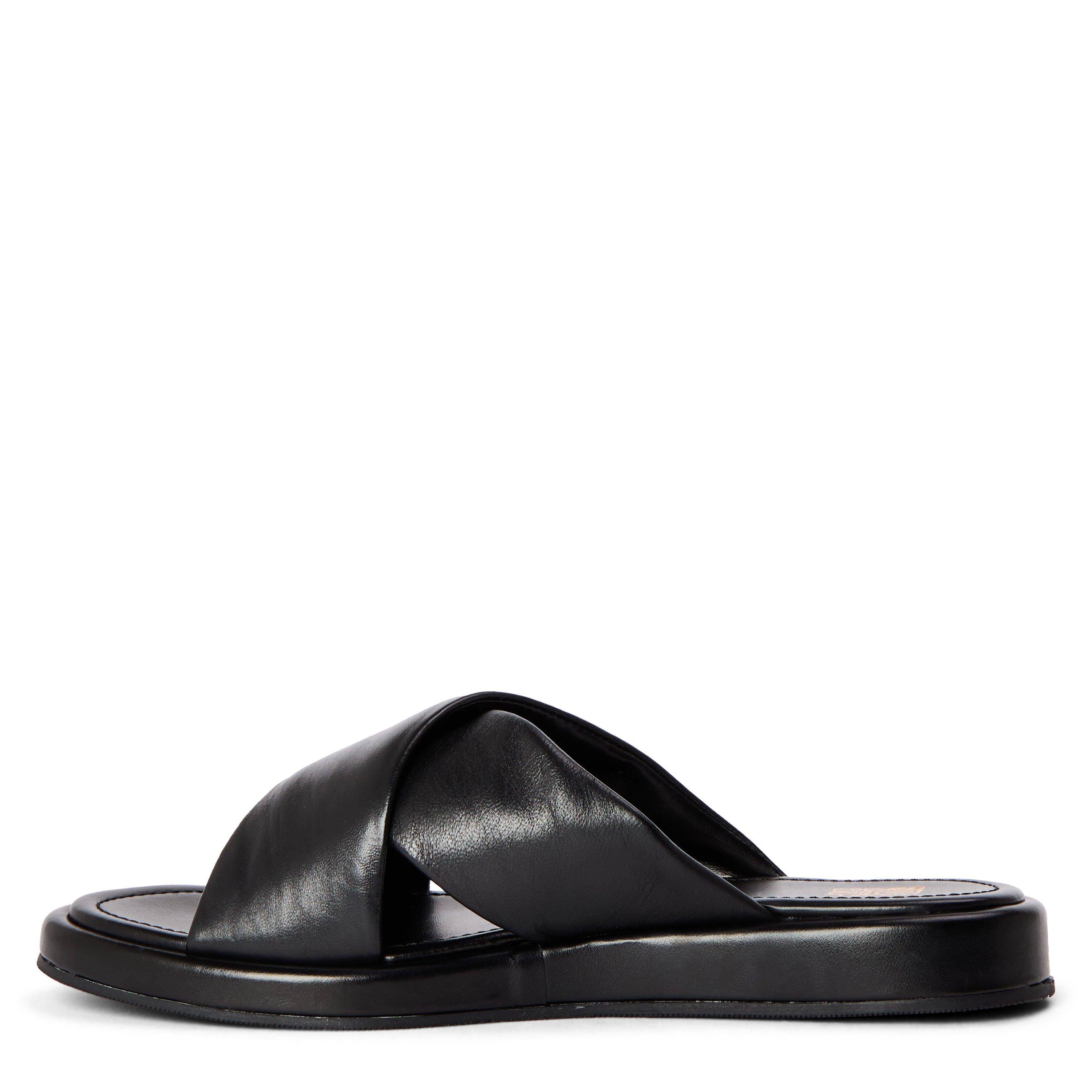 Black - Birkenstock 1774 - Brk1774 Arizona Smth Ld64 - 2