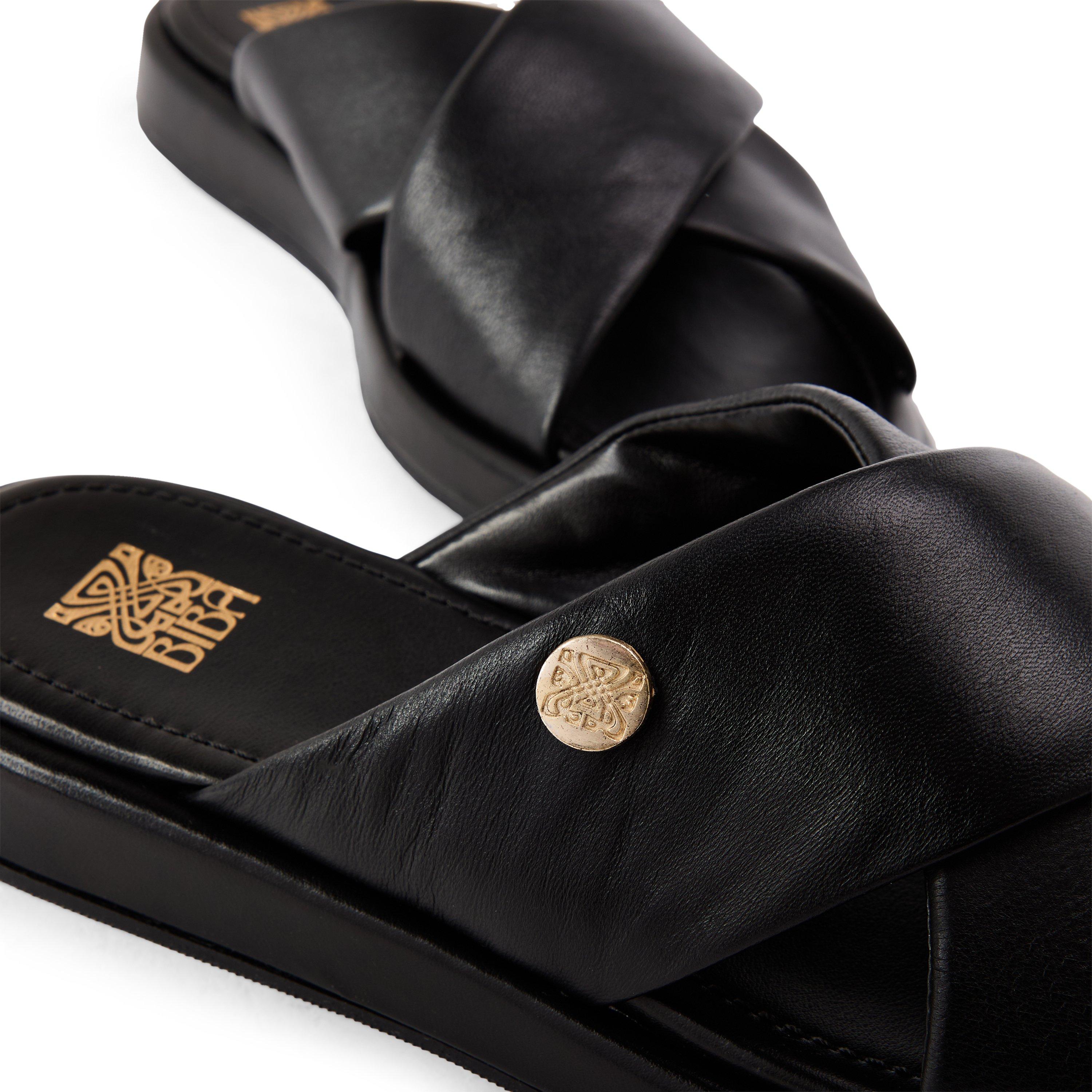 Black - Birkenstock 1774 - Brk1774 Arizona Smth Ld64 - 3