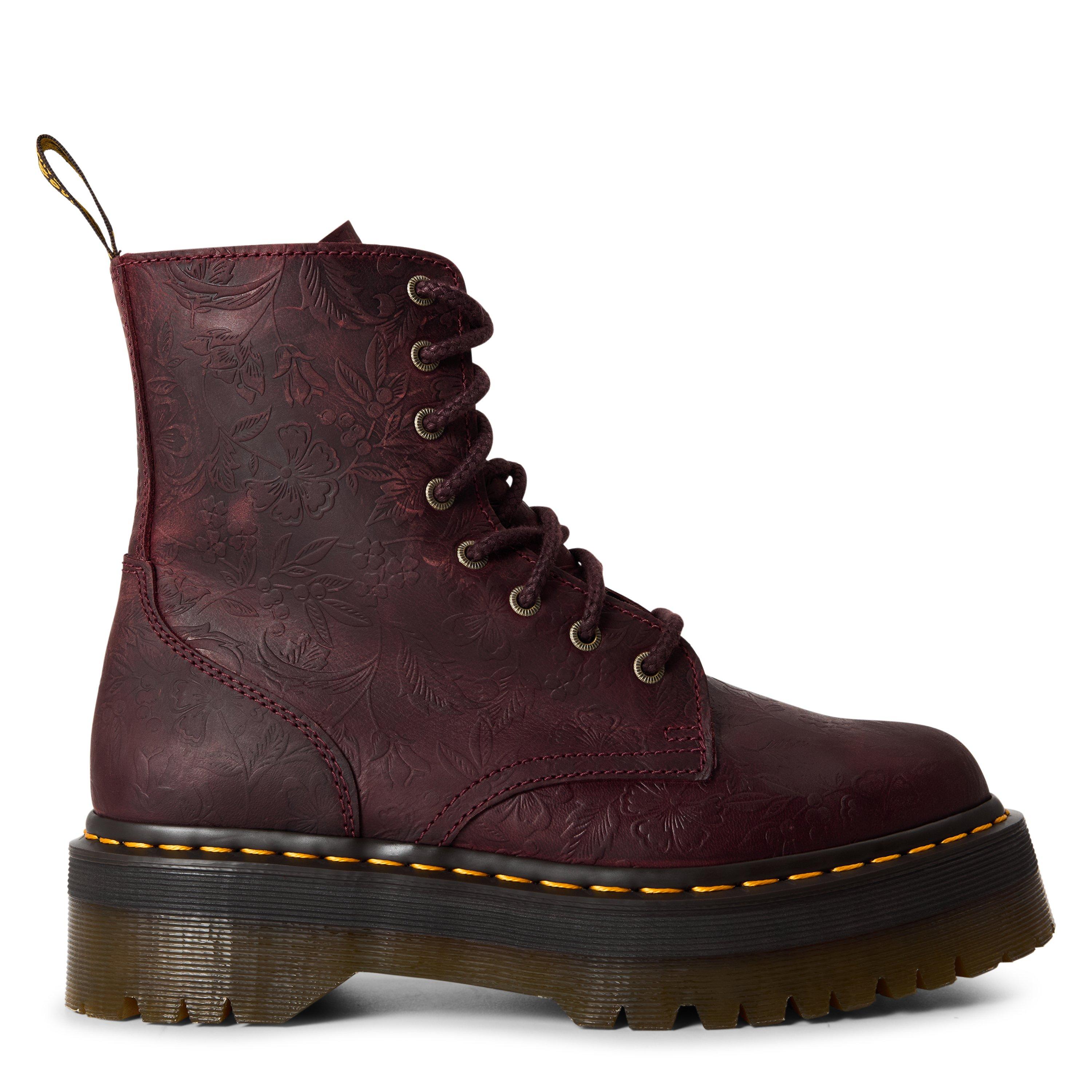 Dr Martens Jadon III Boots