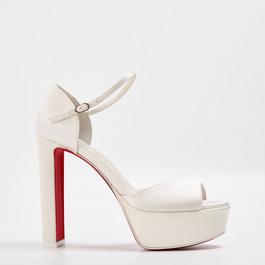 Christian Louboutin Chr Sandaloo 130  Ld52