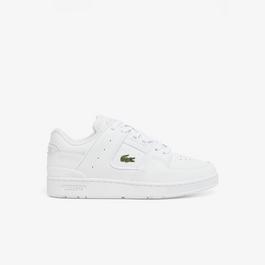 Lacoste Court Cage Trainers