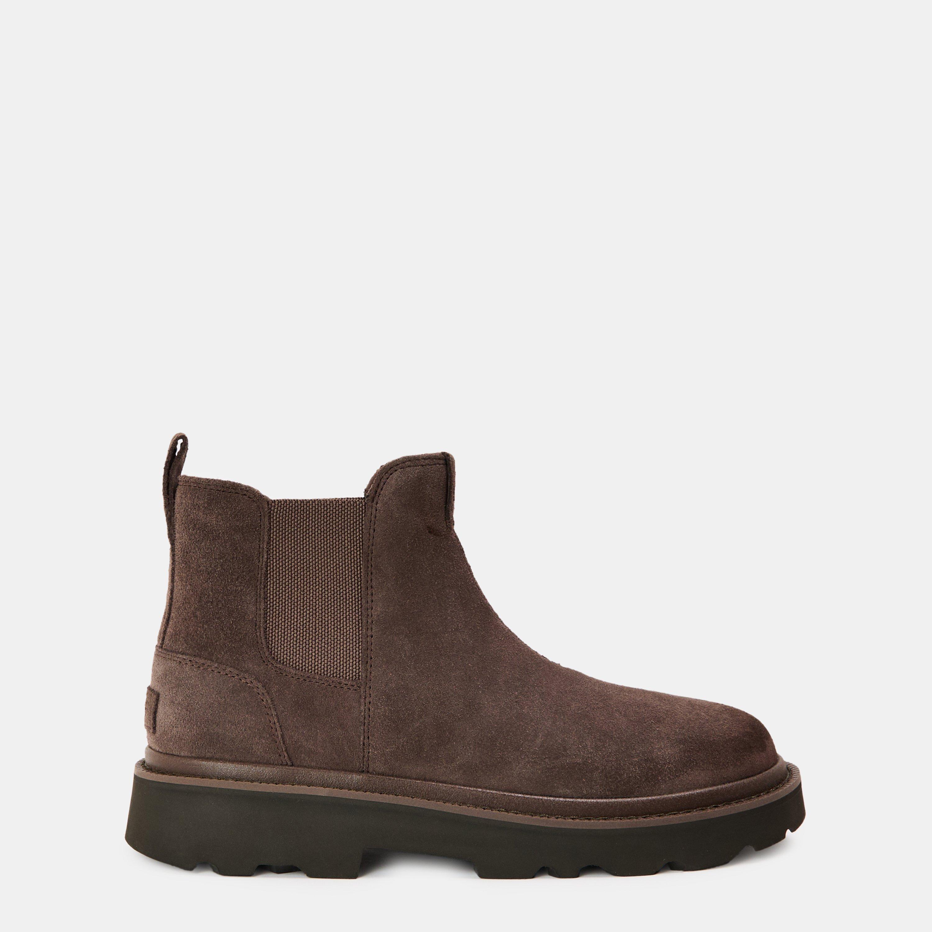 Molasses - Ugg - Men's Snug Boots - 1