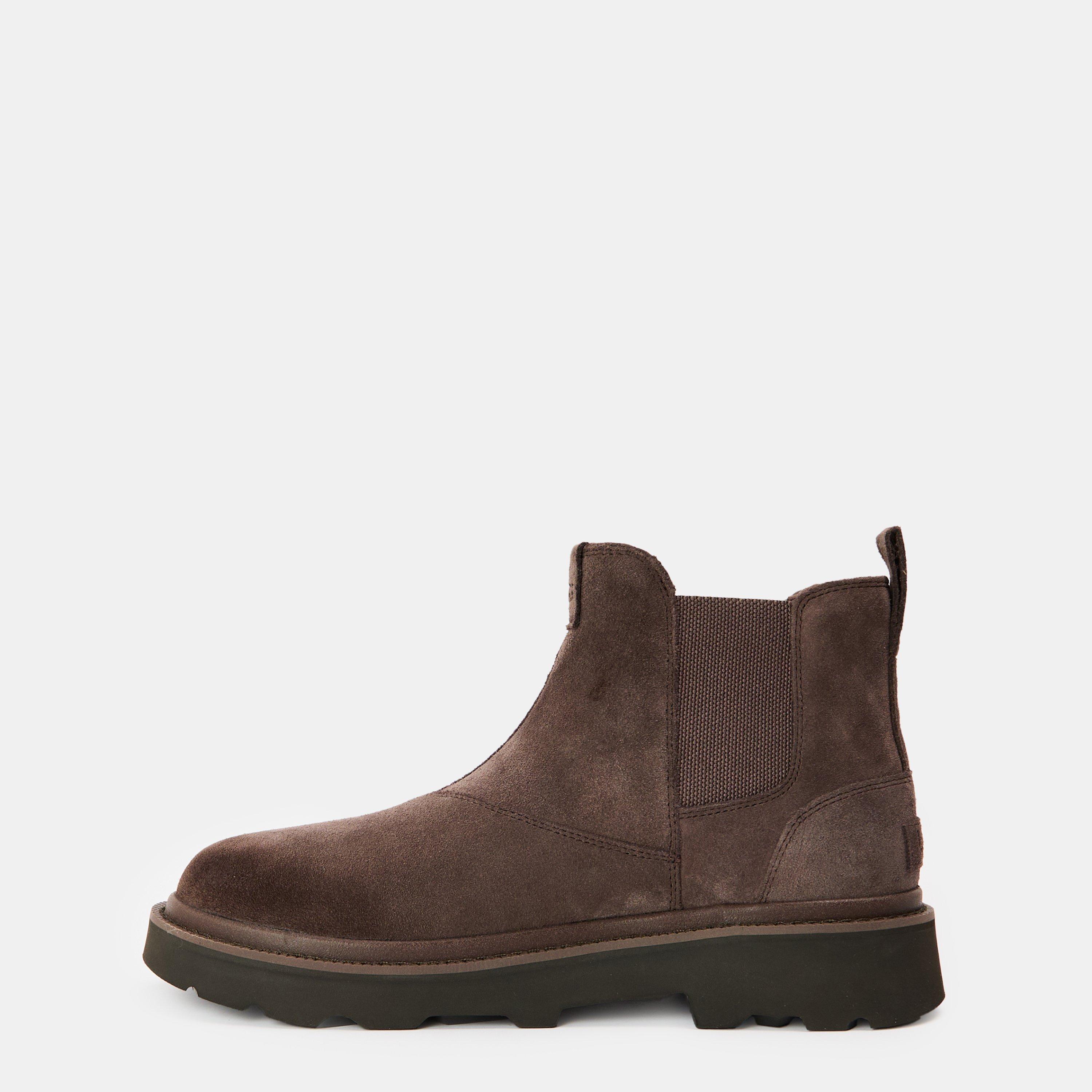Molasses - Ugg - Men's Snug Boots - 2