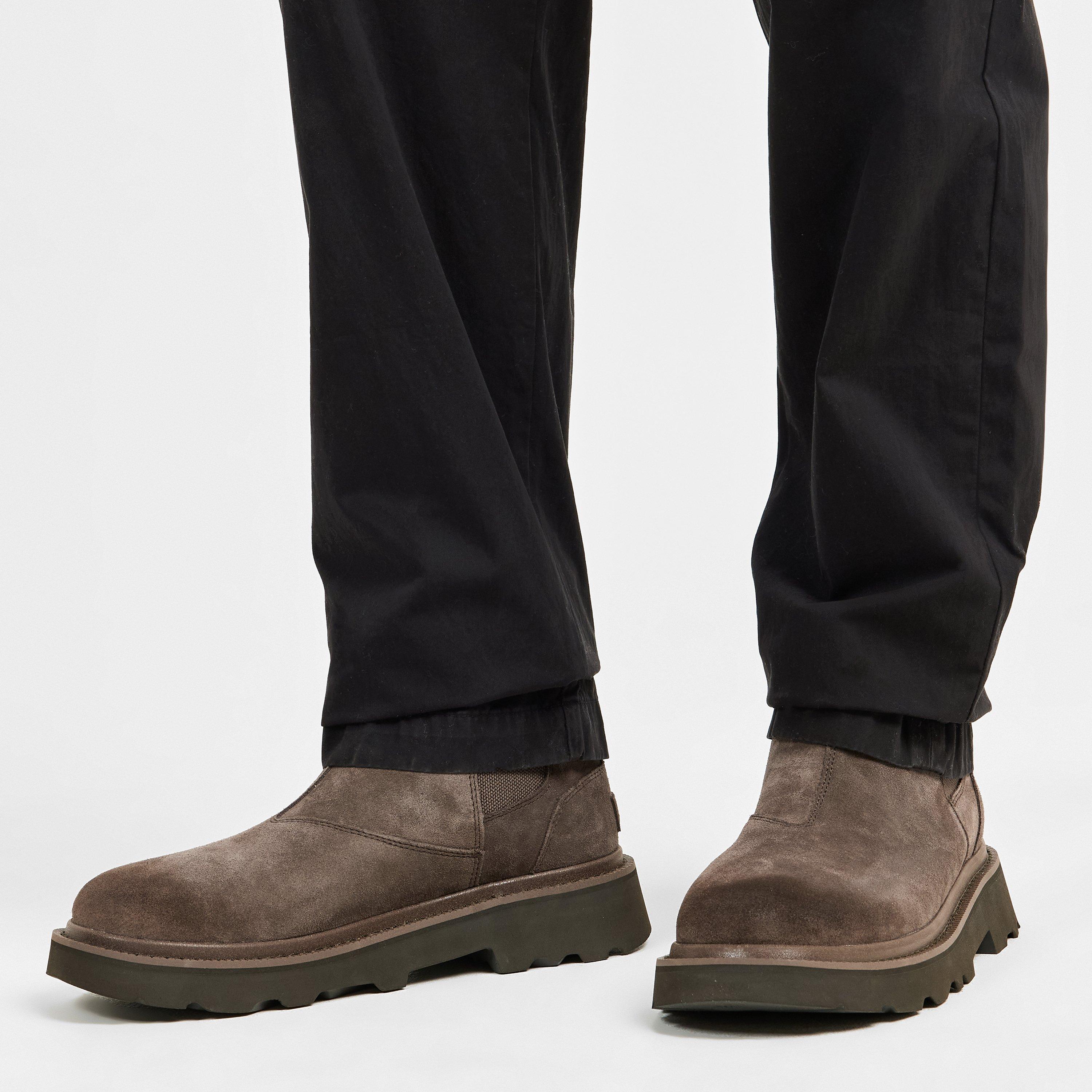 Molasses - Ugg - Men's Snug Boots - 3