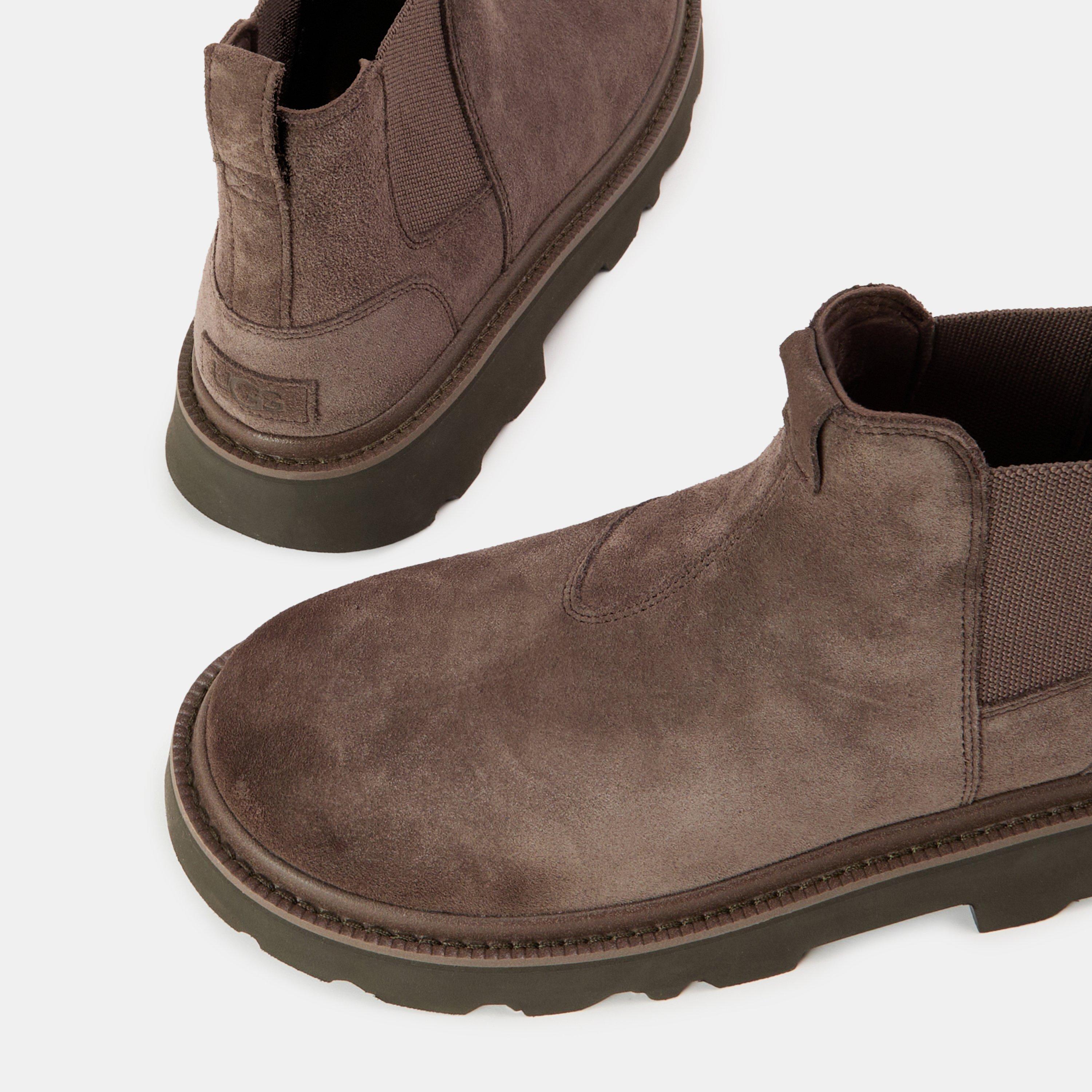 Molasses - Ugg - Men's Snug Boots - 4