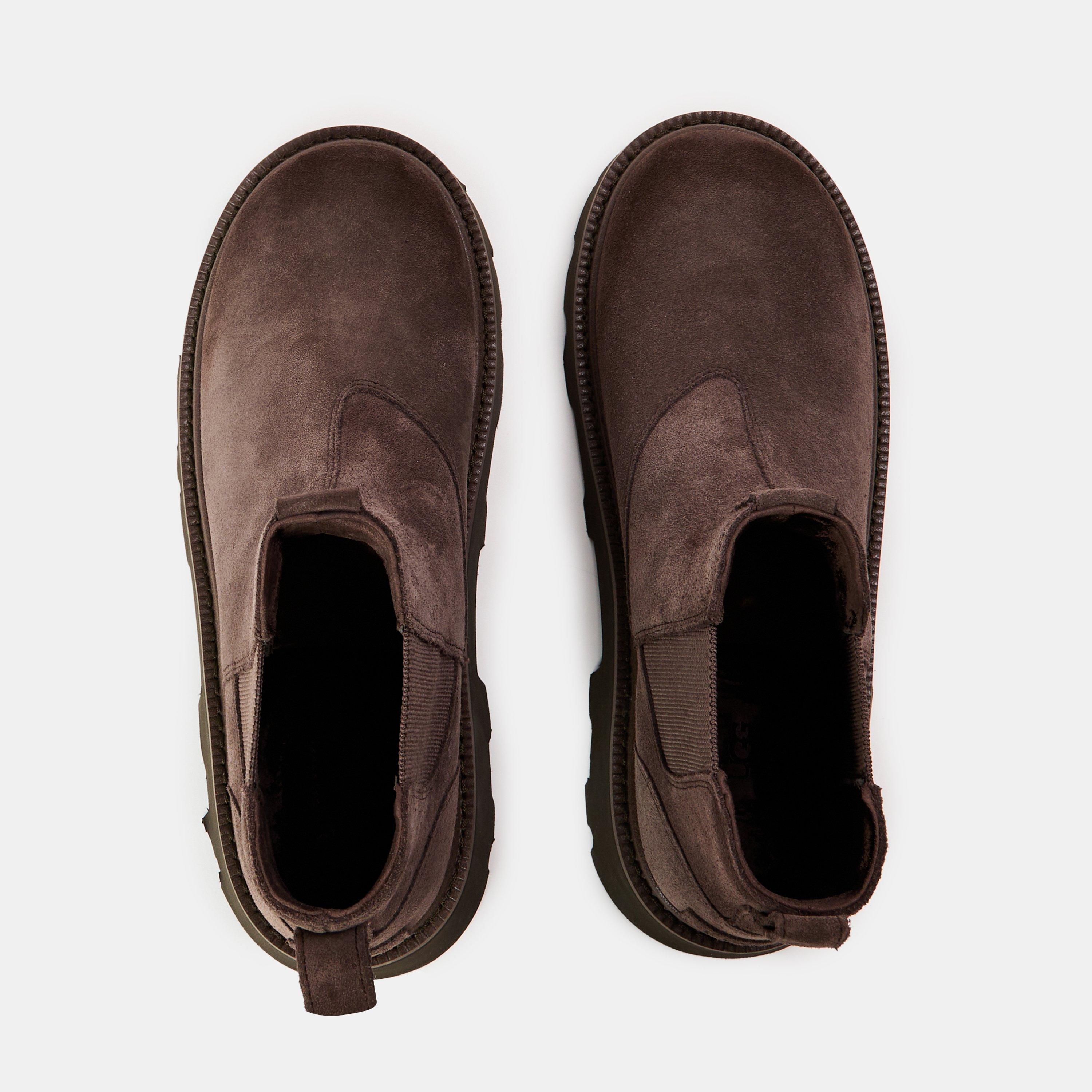 Molasses - Ugg - Men's Snug Boots - 5