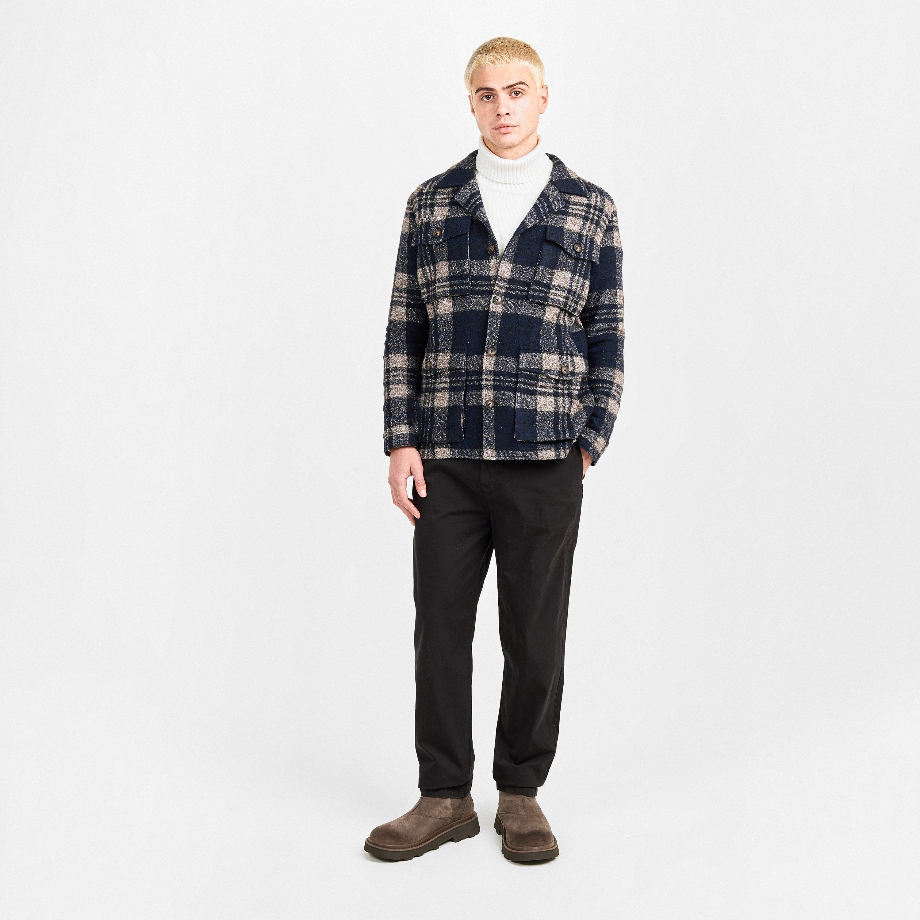 Molasses - Ugg - Men's Snug Boots - 6