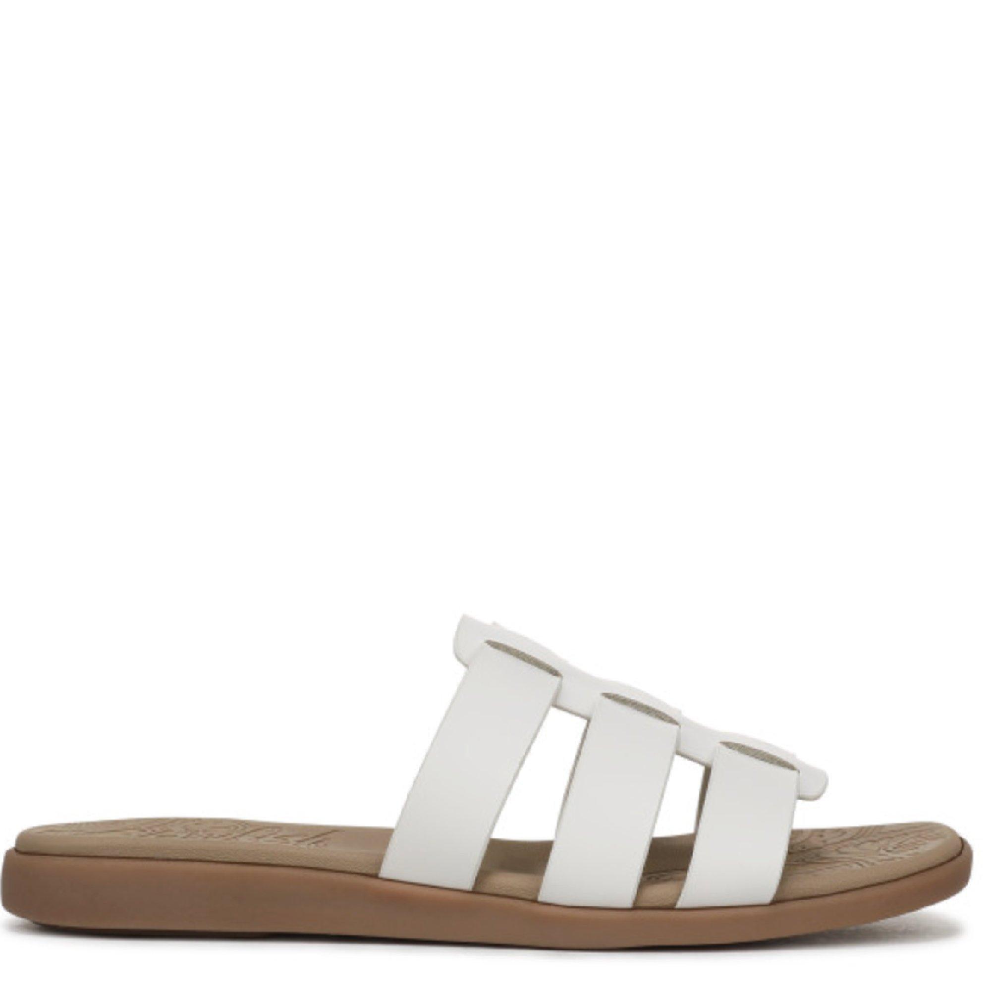 Women's Jellyfish Flat Sandal