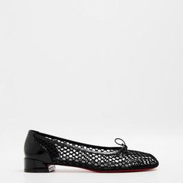 Christian Louboutin Sweetie Jane Shoes