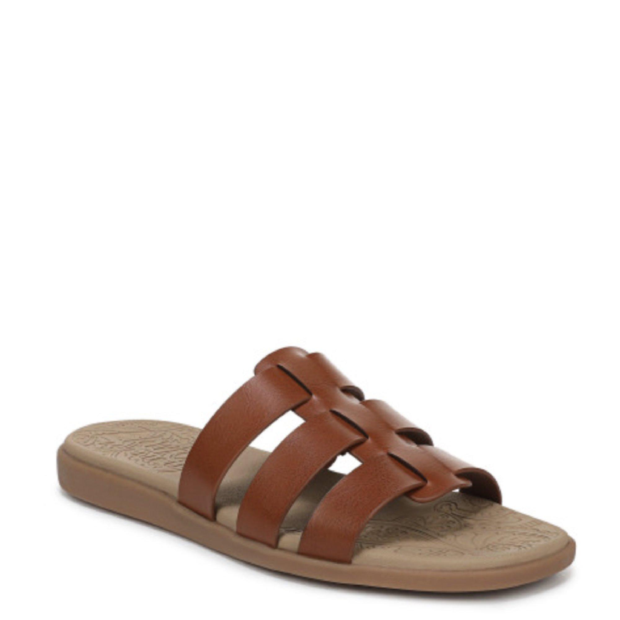 Scotch - Blowfish Malibu - Women's Jellyfish Flat Sandal - 2