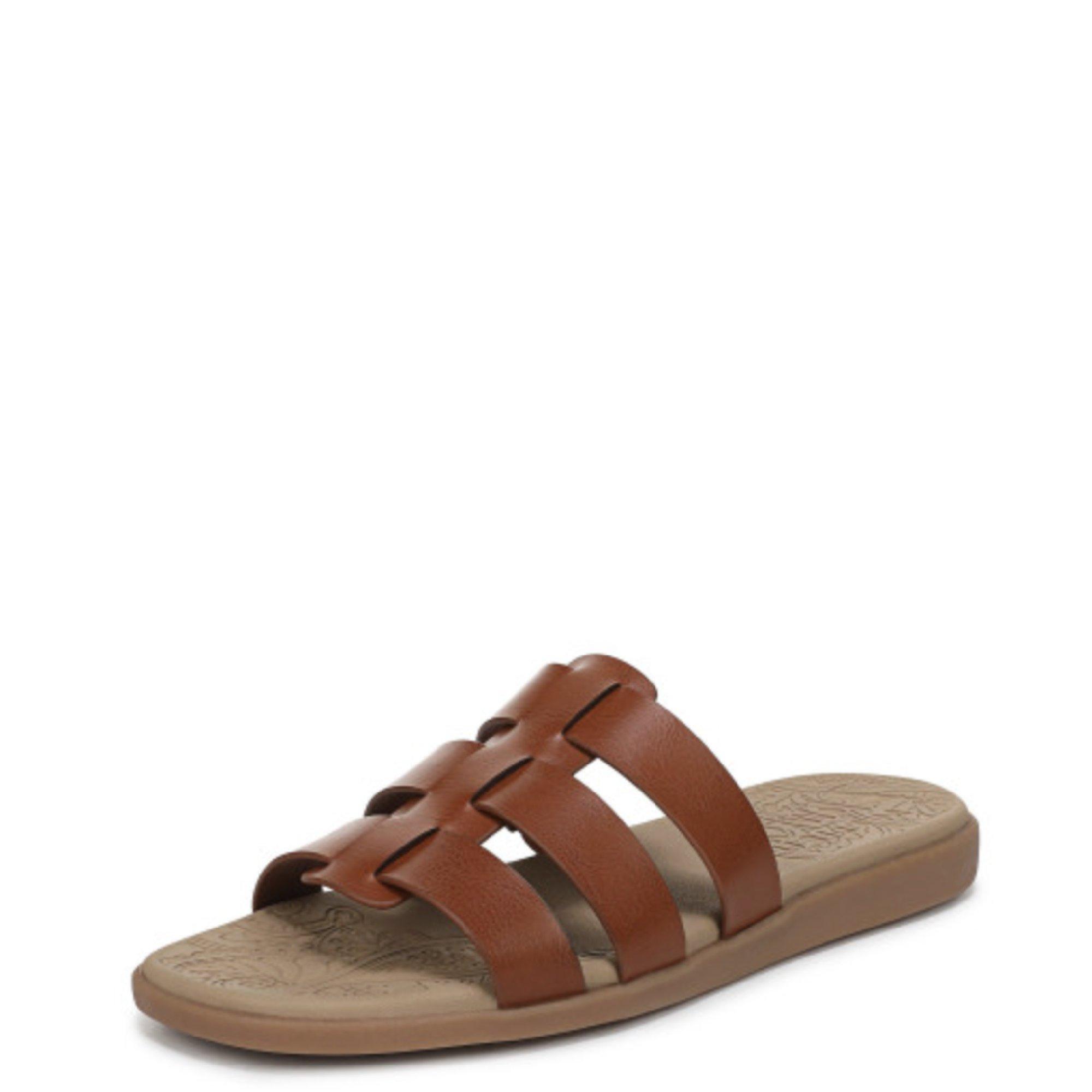 Scotch - Blowfish Malibu - Women's Jellyfish Flat Sandal - 3
