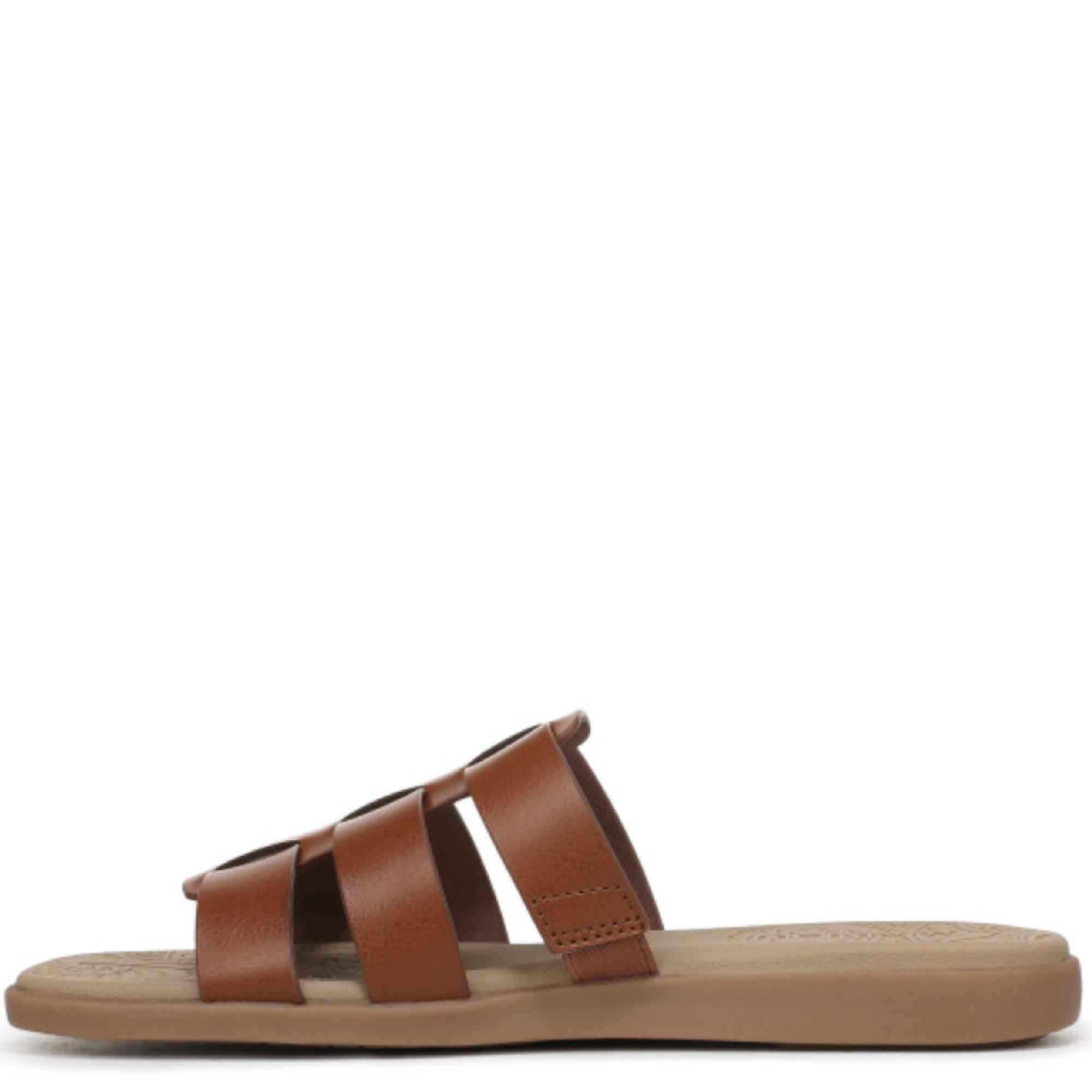 Scotch - Blowfish Malibu - Women's Jellyfish Flat Sandal - 4