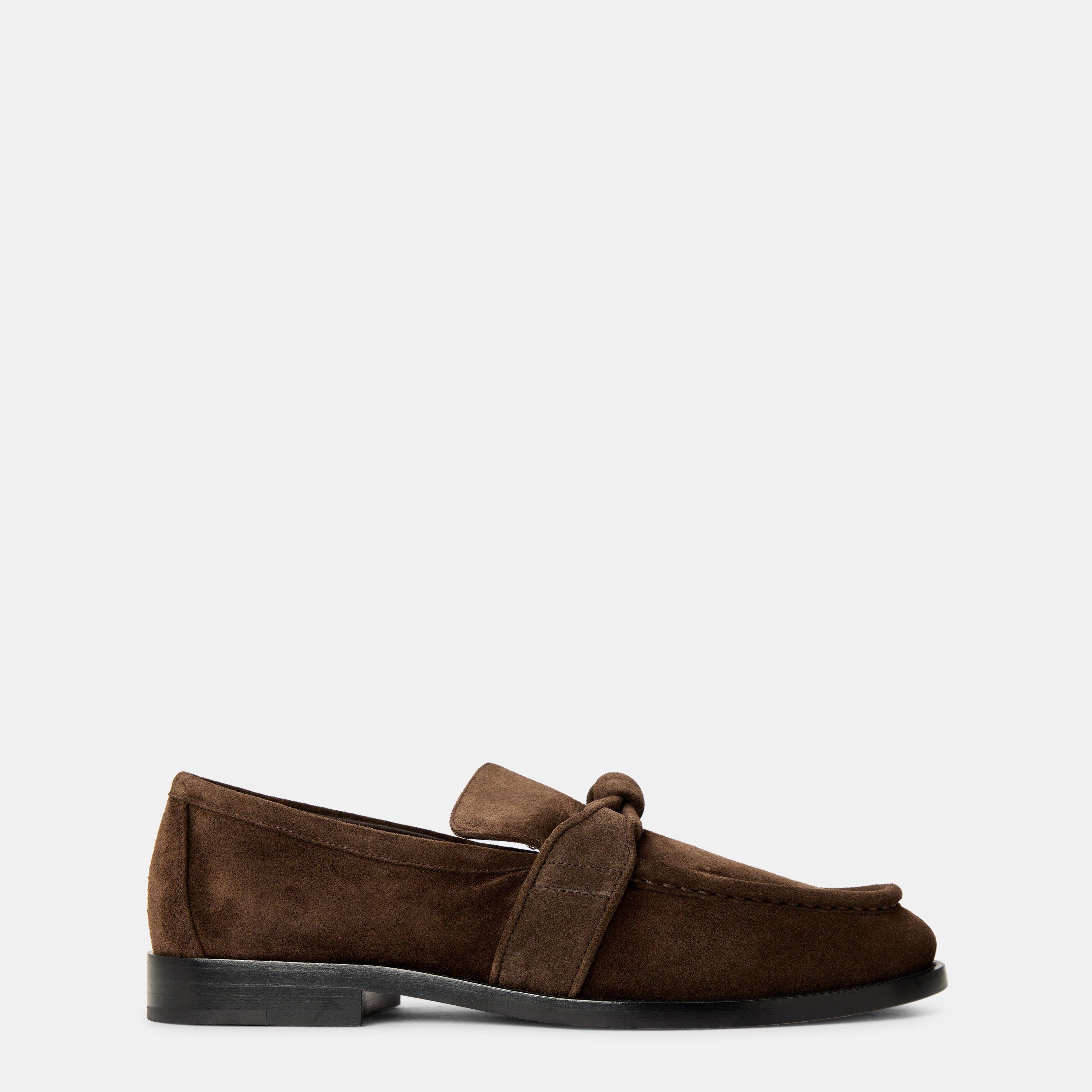 Bottega Veneta Astaire Loafers - Fondant - Size 5 (38)