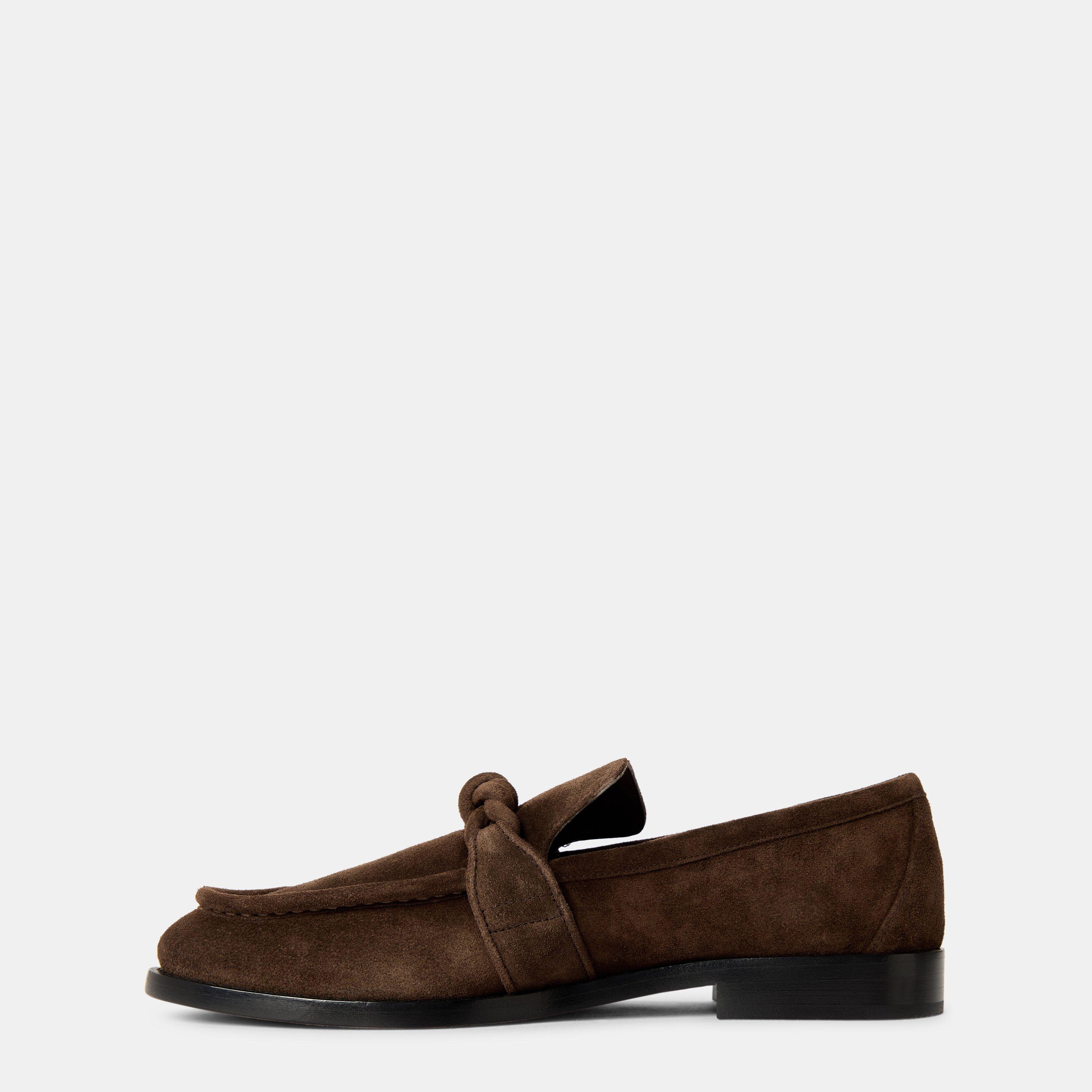 Fondant - Bottega Veneta - Astaire Loafers - 2