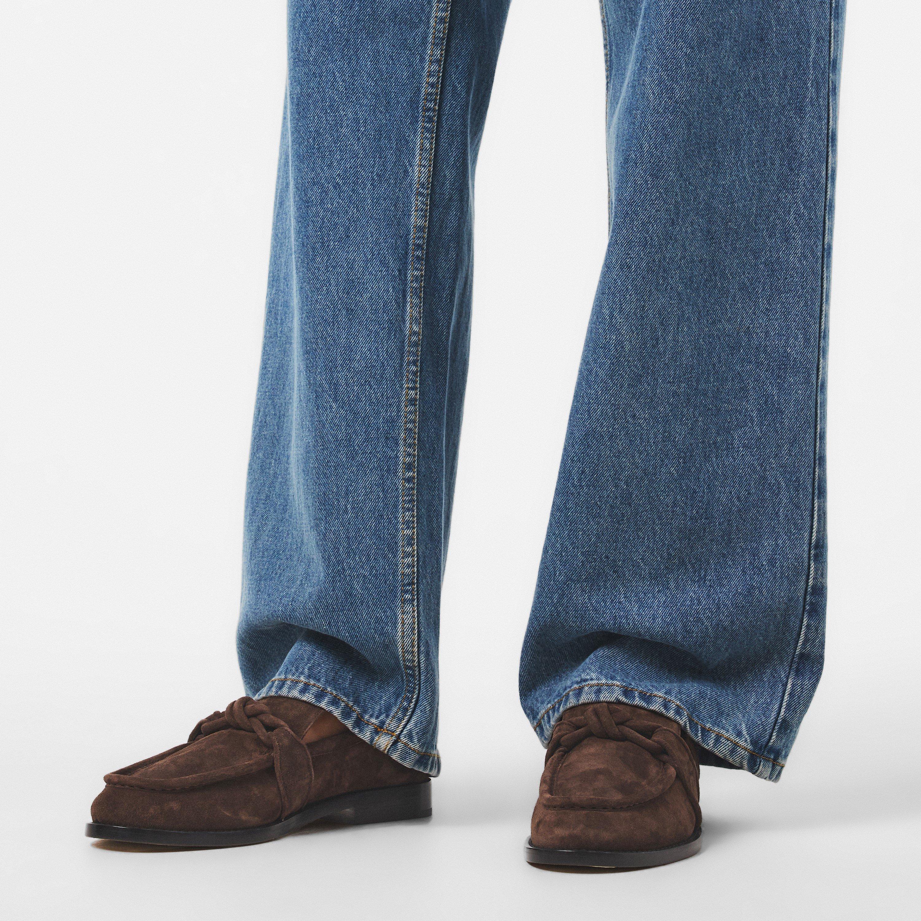 Fondant - Bottega Veneta - Astaire Loafers - 3