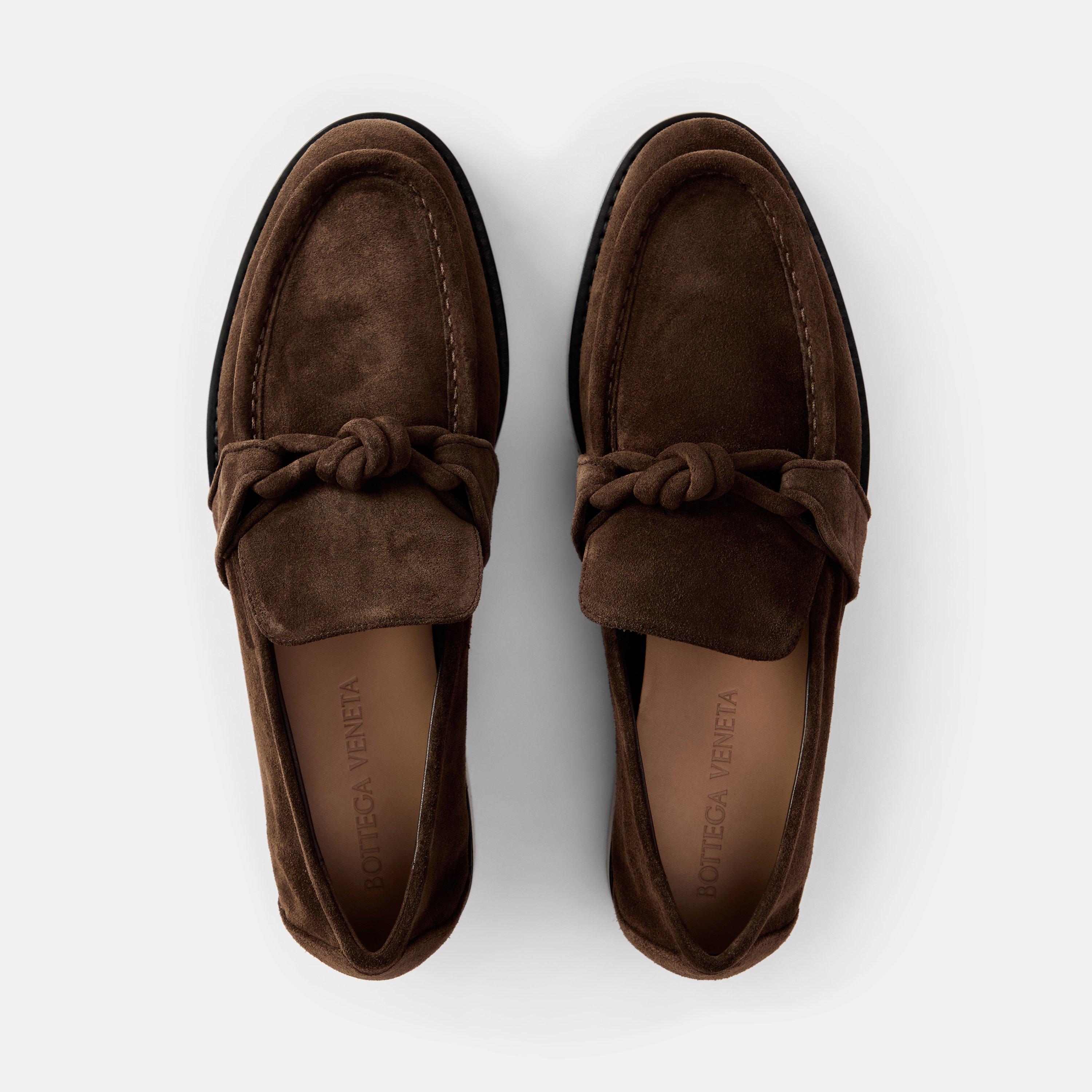 Fondant - Bottega Veneta - Astaire Loafers - 5