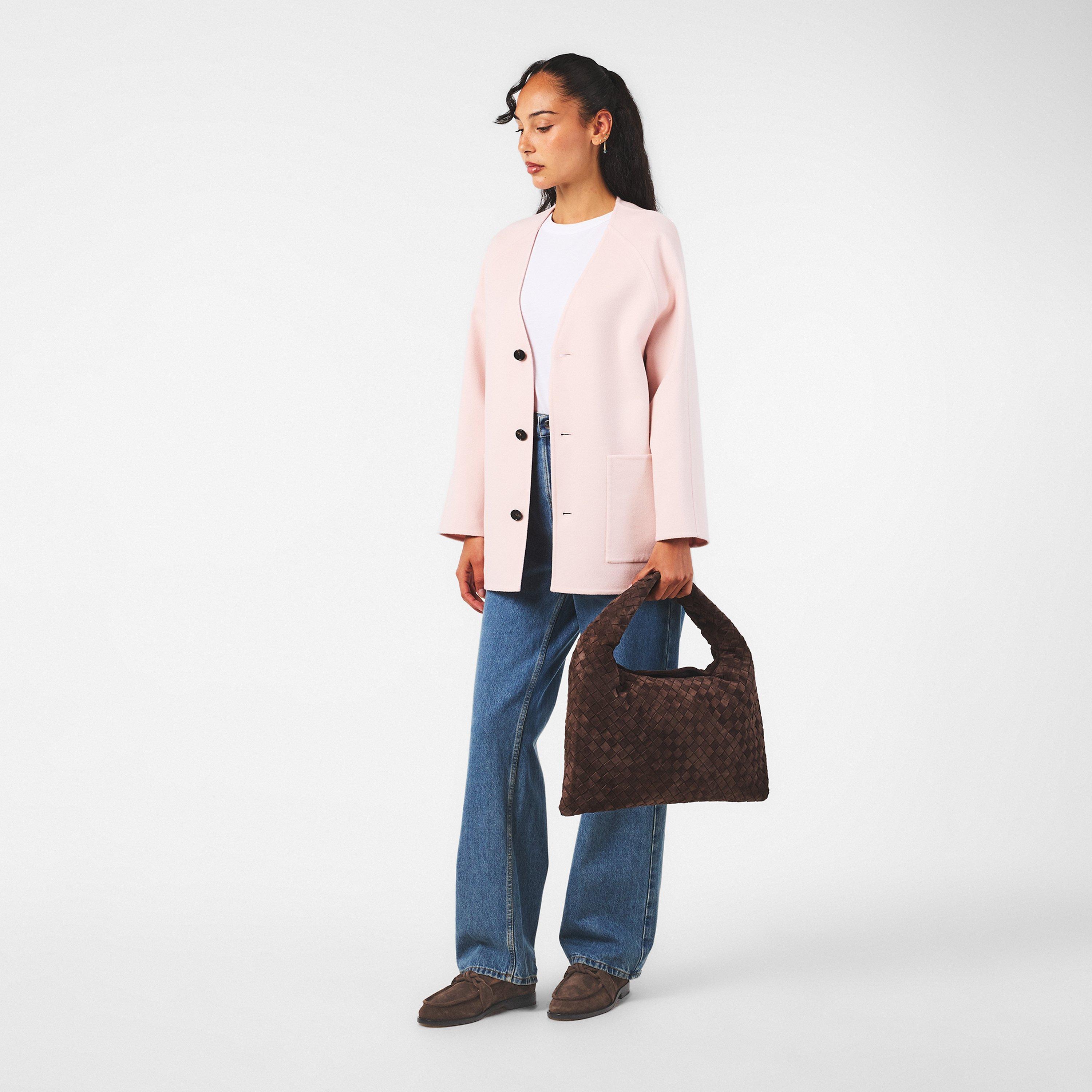 Fondant - Bottega Veneta - Astaire Loafers - 6