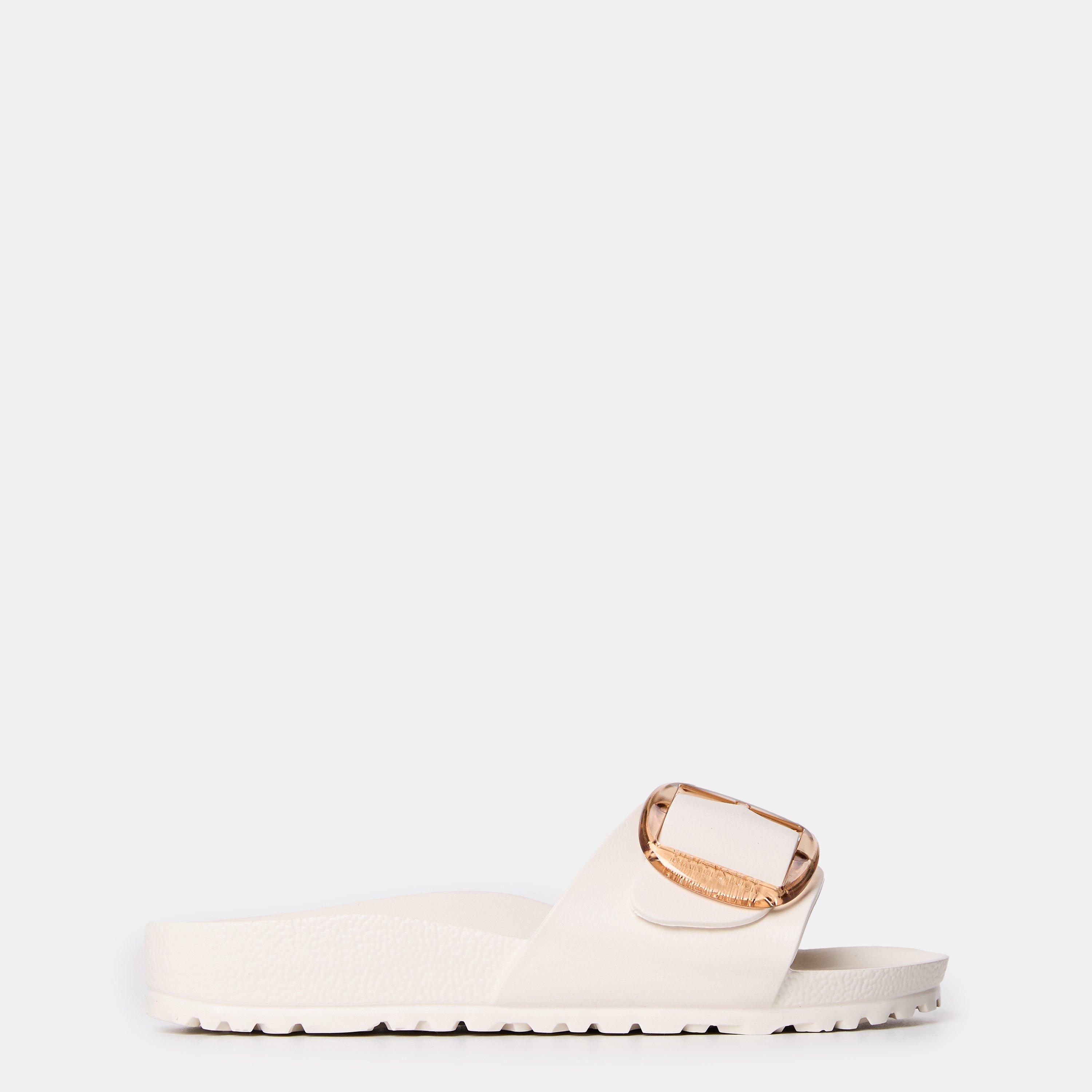 Birkenstock Women's Madrid Flat Sandals