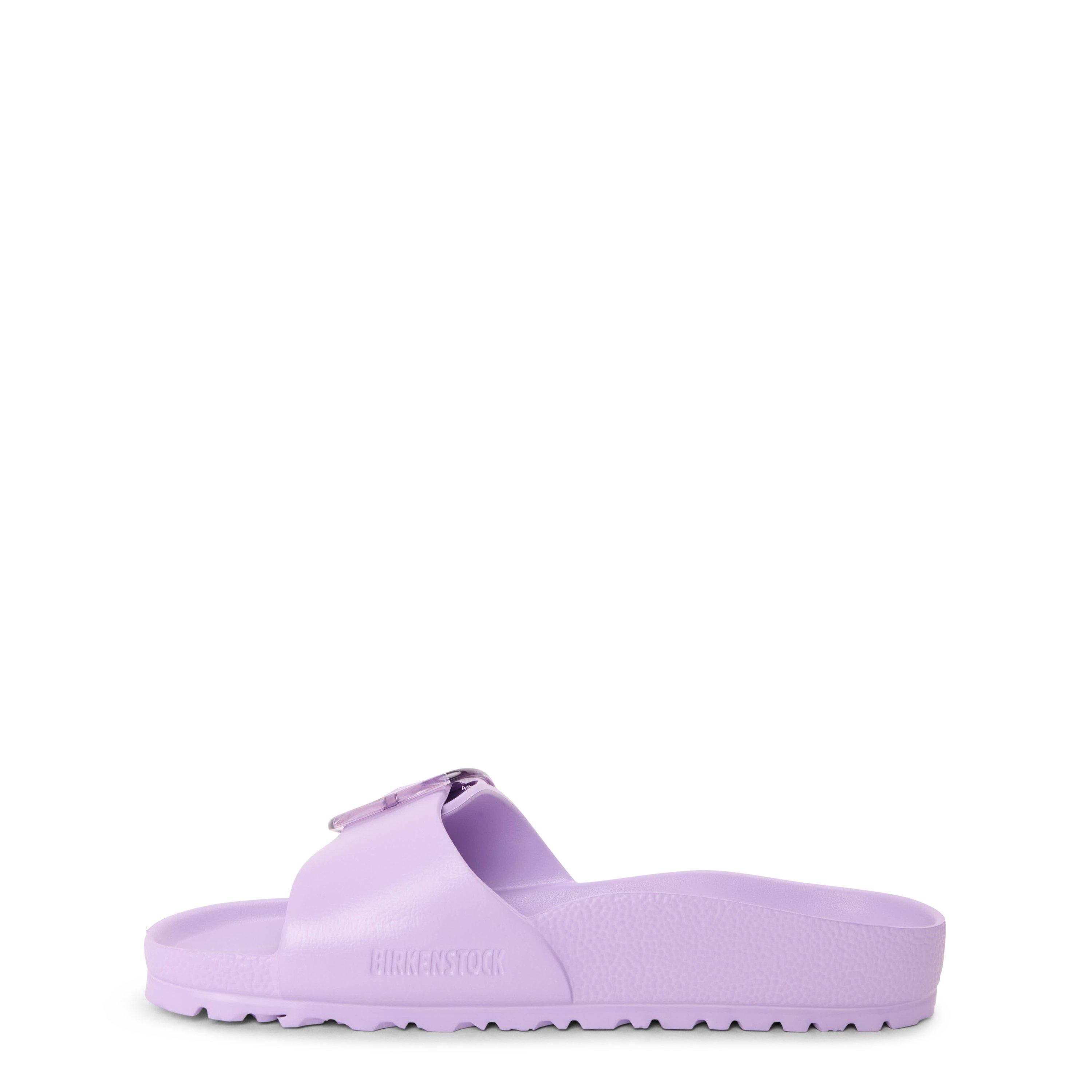 Crocus - Birkenstock - Women's Madrid Flat Sandals - 2