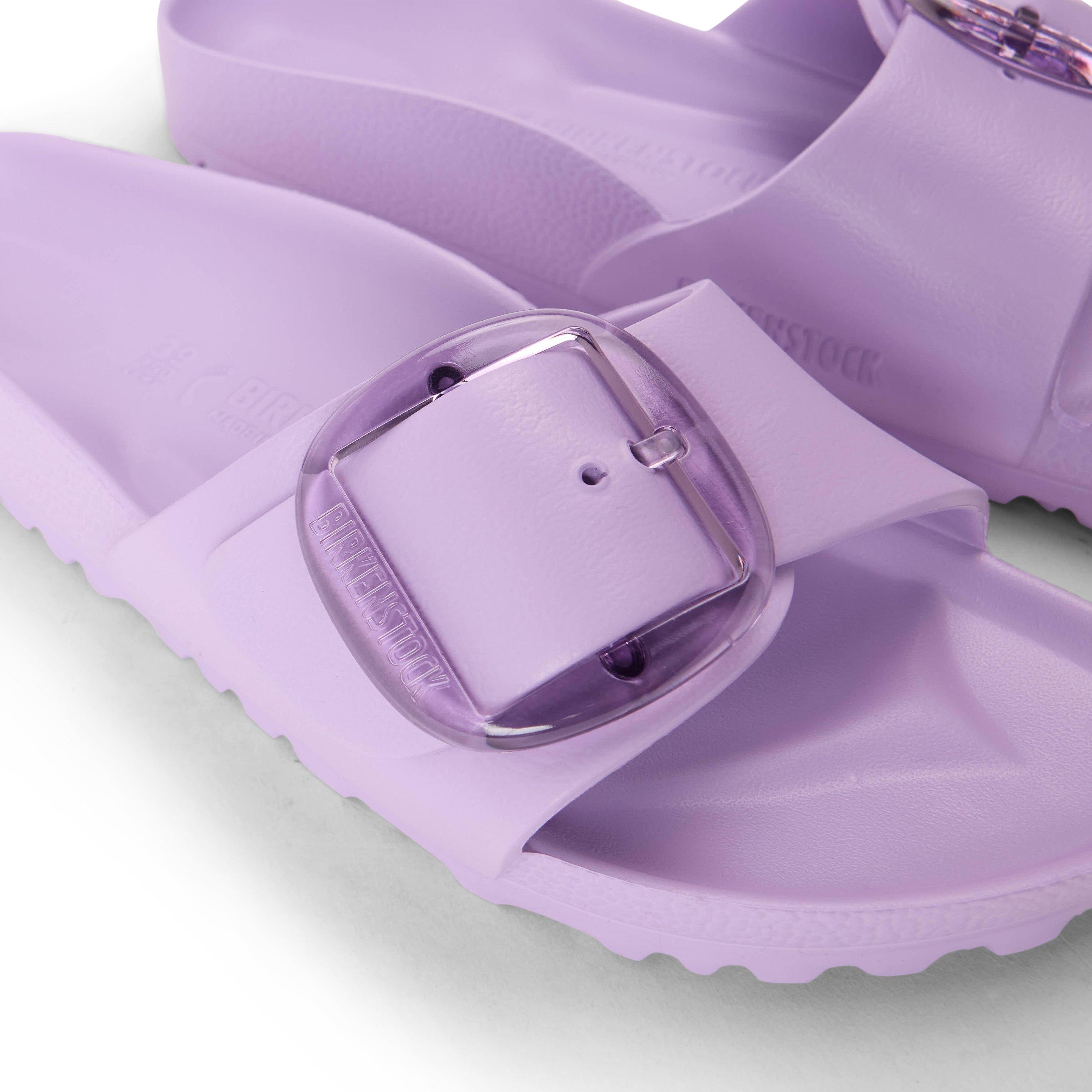 Crocus - Birkenstock - Women's Madrid Flat Sandals - 3