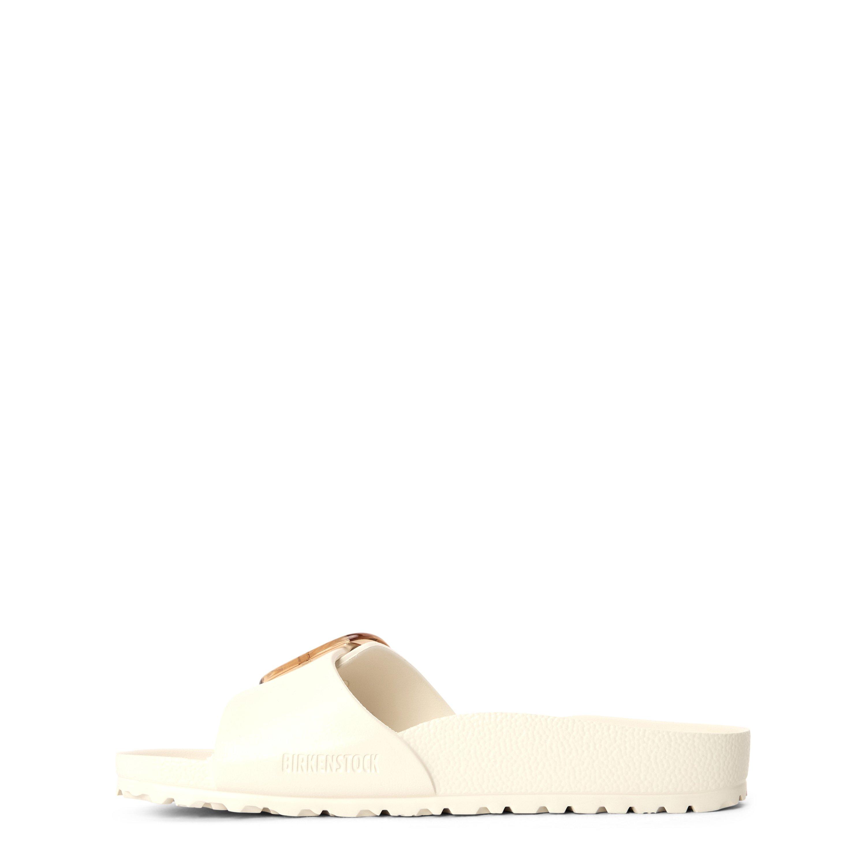 Eggshell - Birkenstock - Women's Madrid Flat Sandals - 2