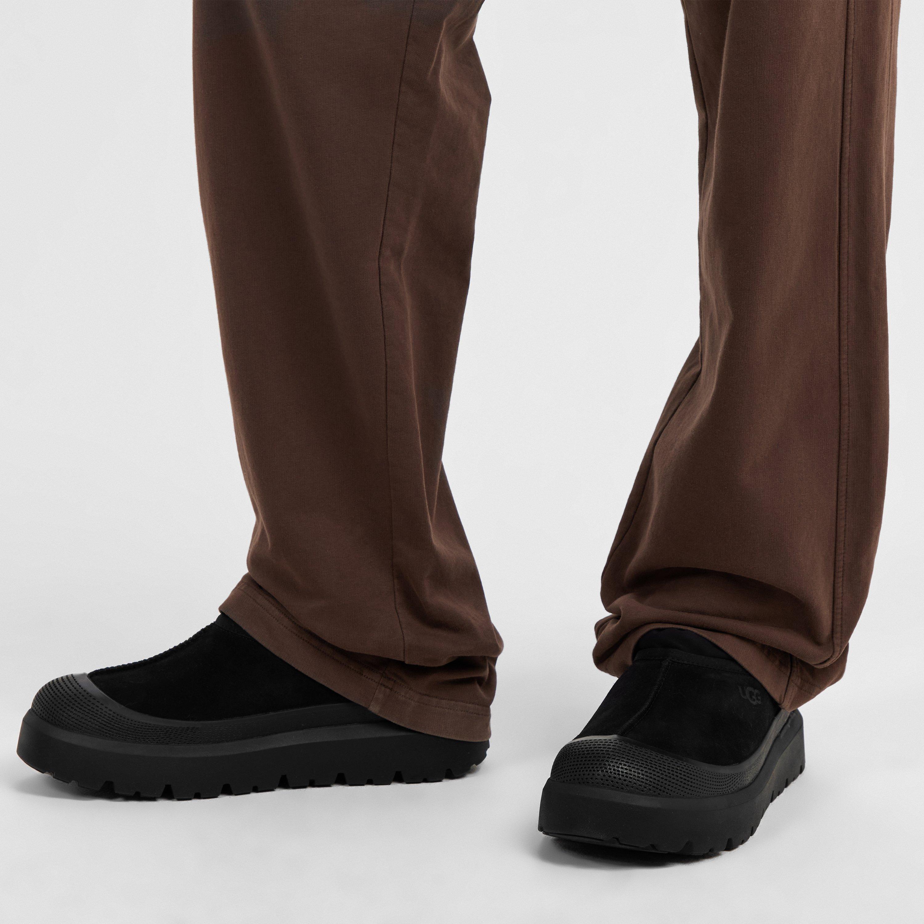 Black/Black - Ugg - Men's Snug Boots - 3