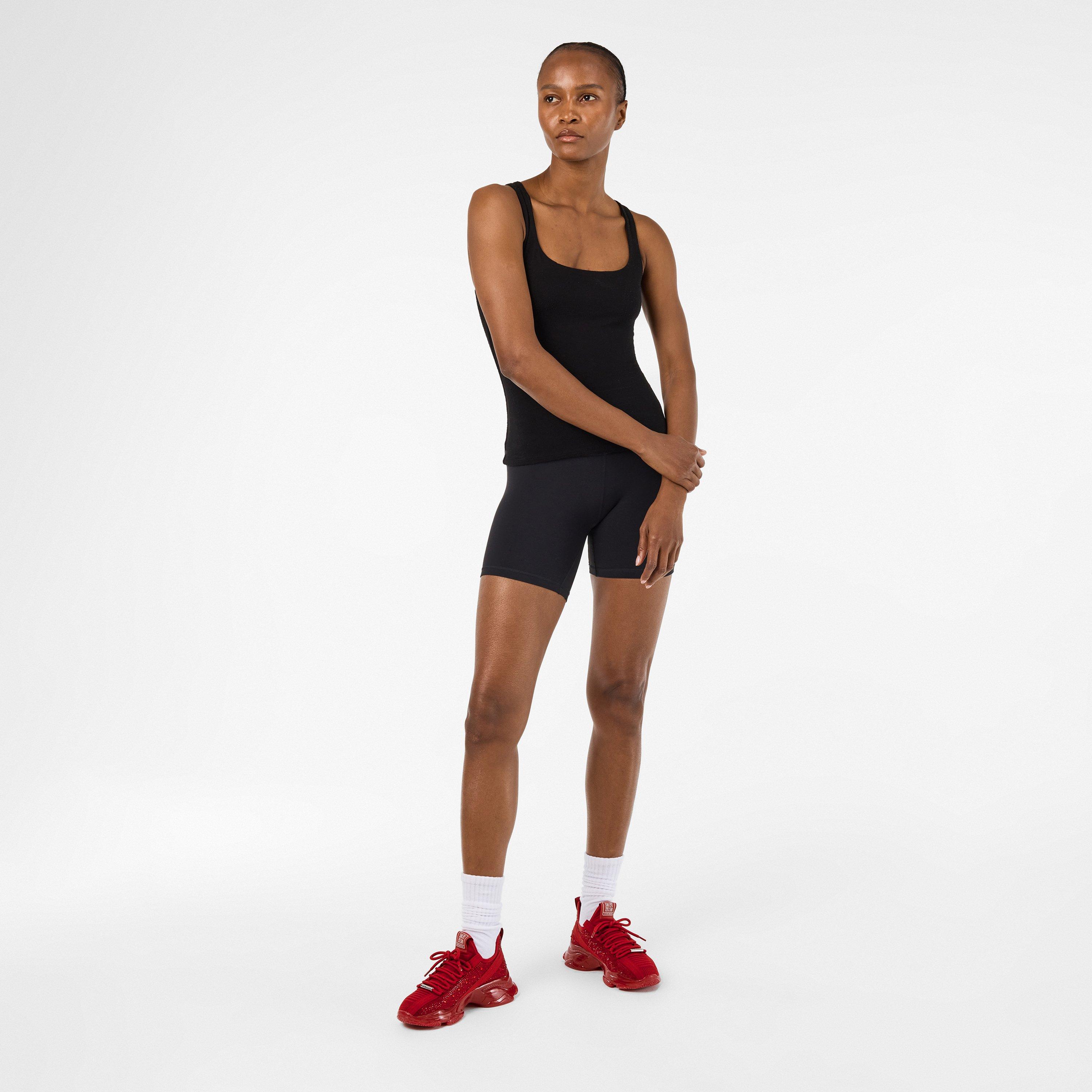 Cherry - Steve Madden - Maxilla-R-E Trainers - 6