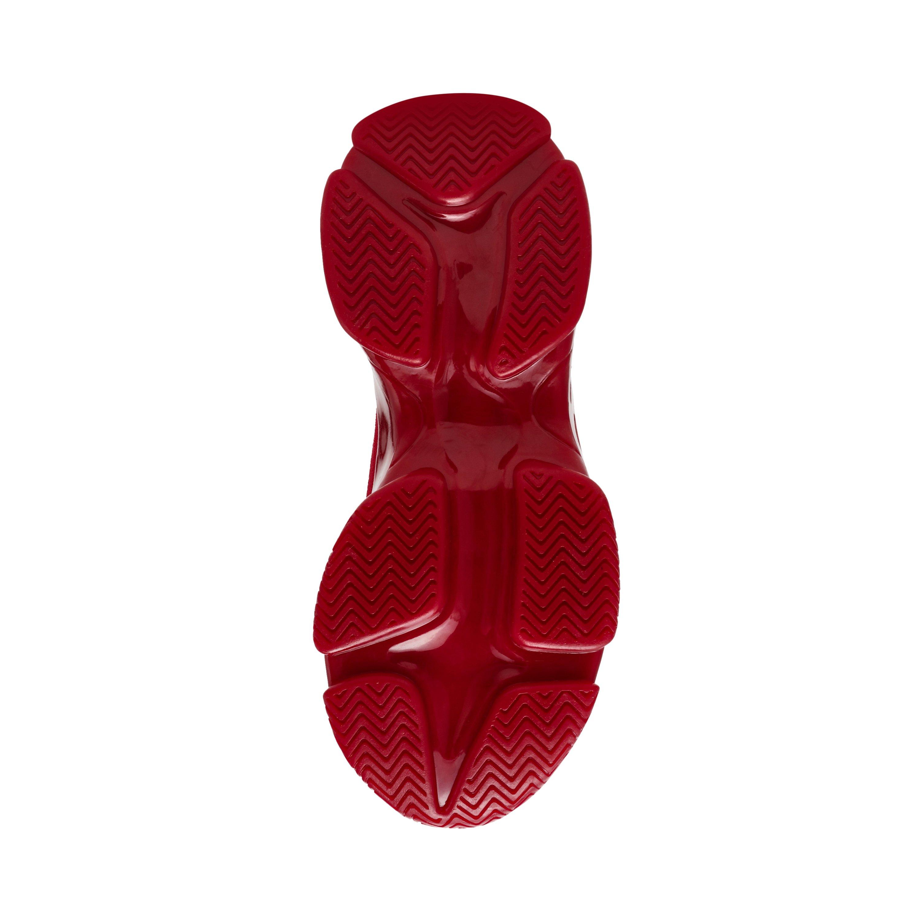 Cherry - Steve Madden - Maxilla-R-E Trainers - 7