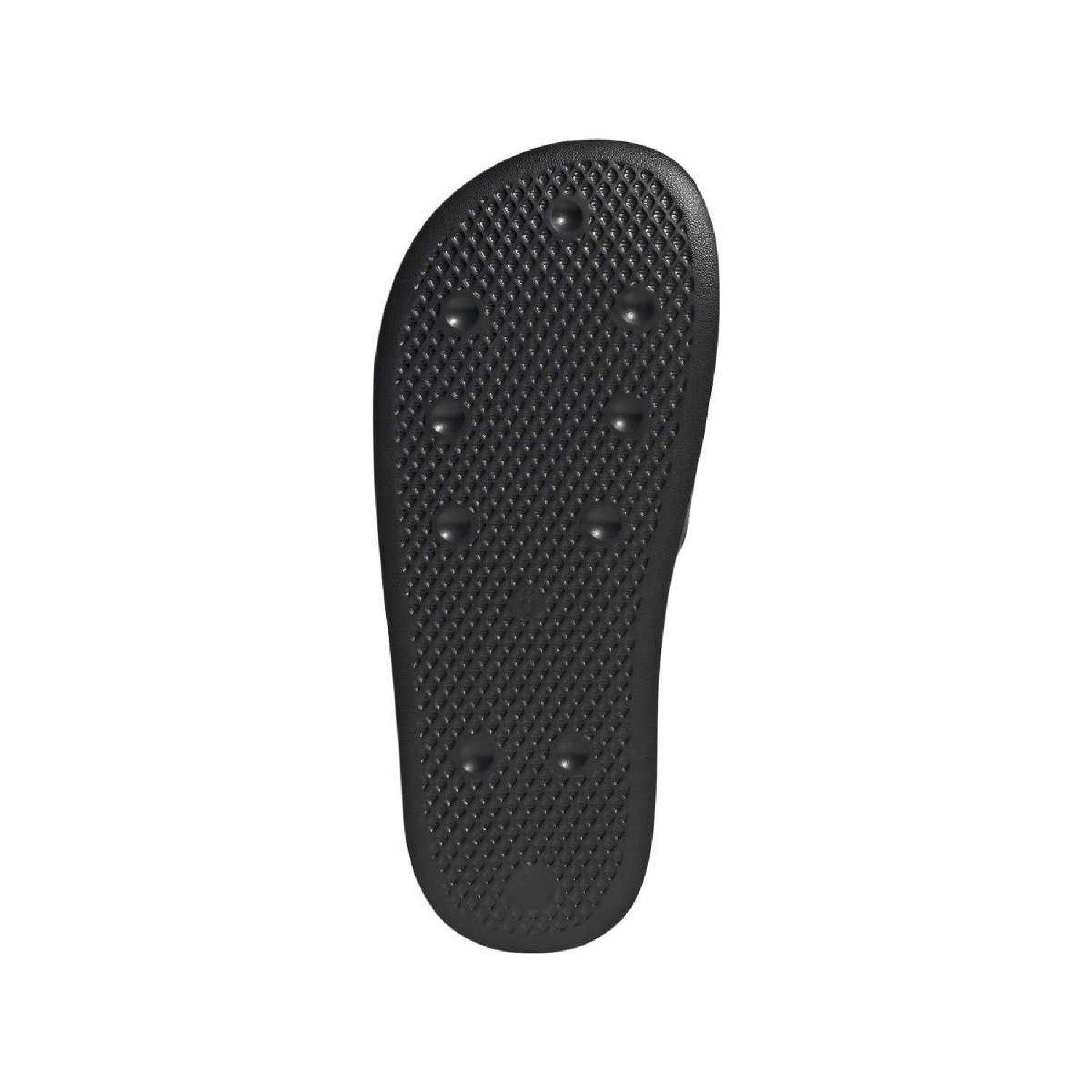 core black - adidas Originals - Adidas Adilette Lite Ld99 - 4
