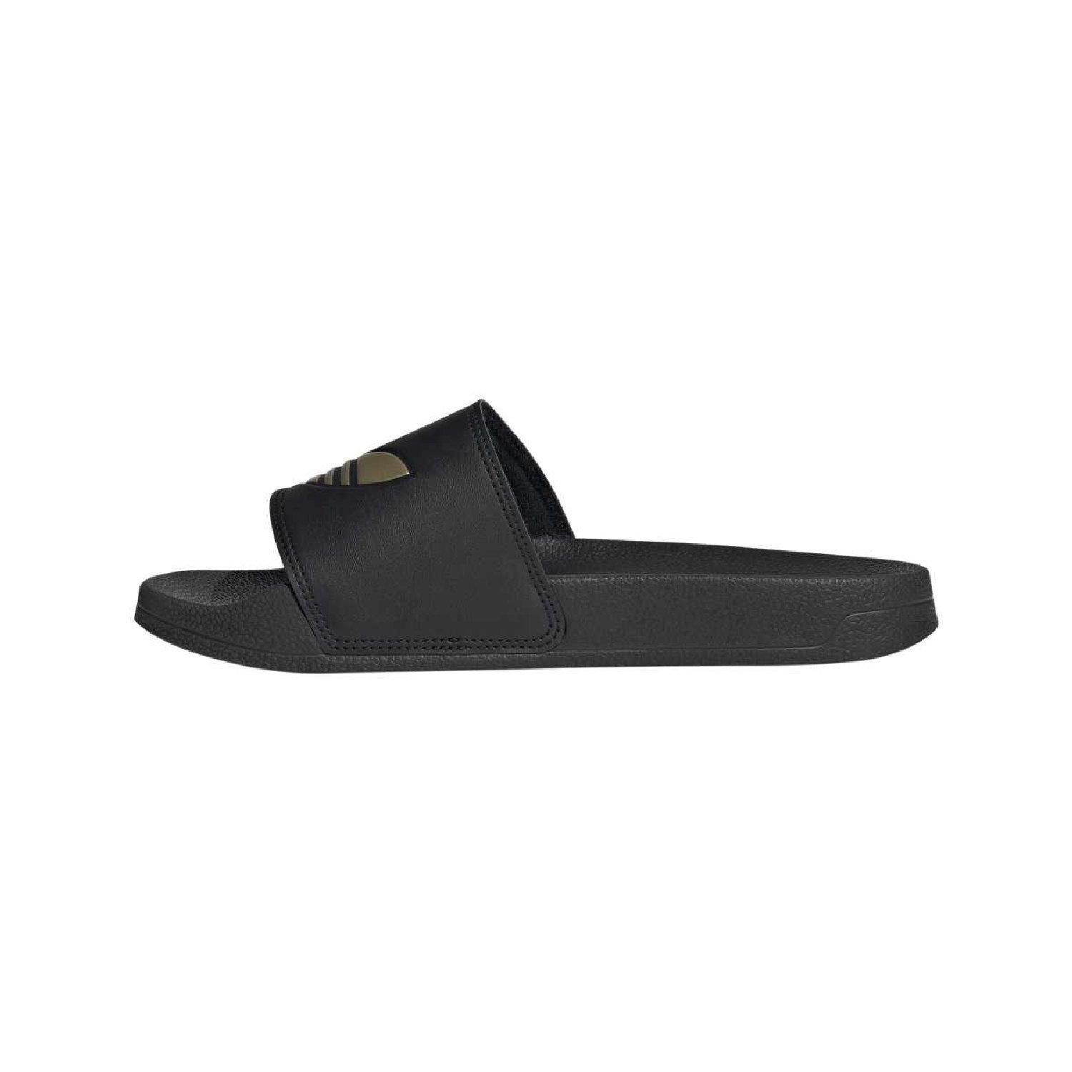 core black - adidas Originals - Adidas Adilette Lite Ld99 - 5