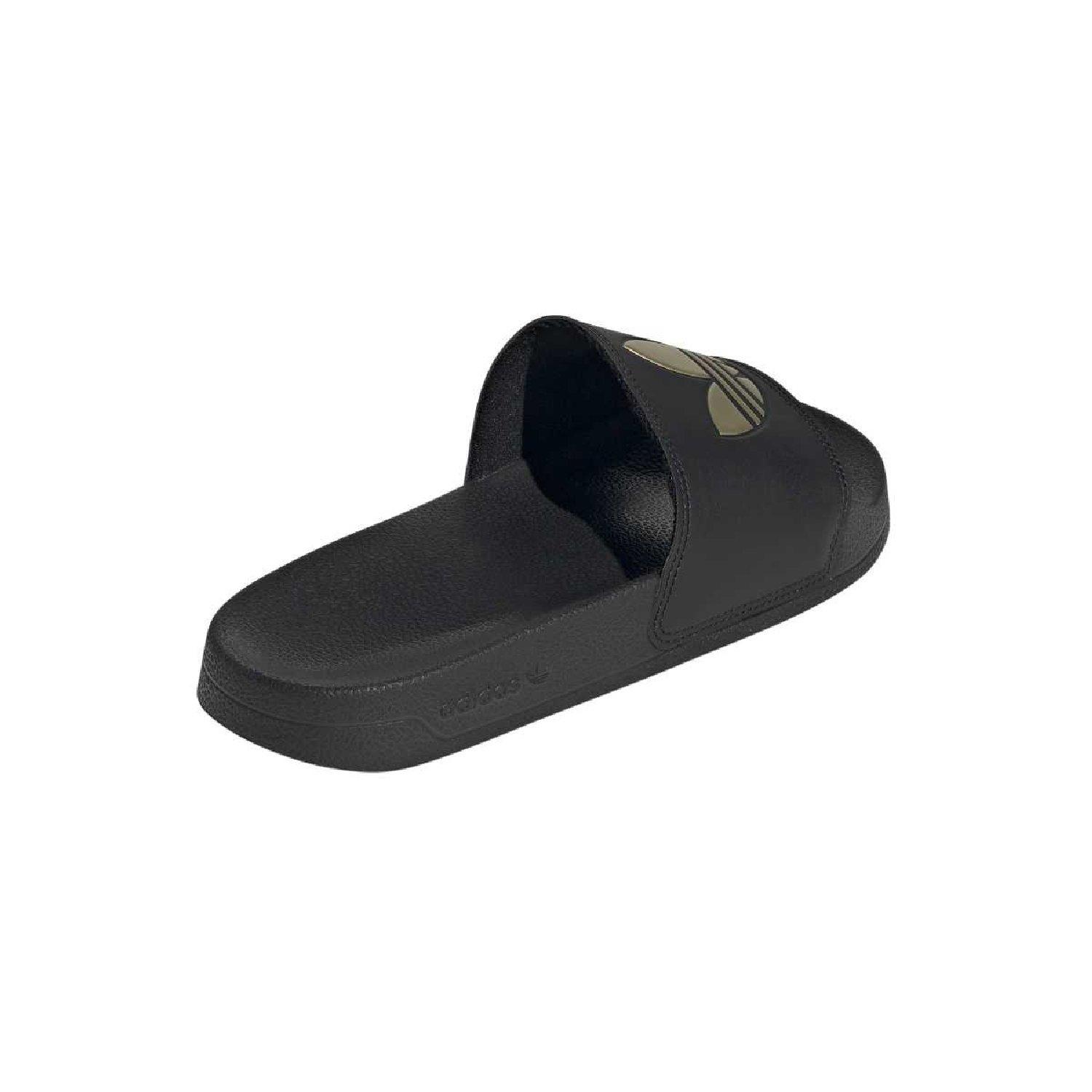 core black - adidas Originals - Adidas Adilette Lite Ld99 - 7