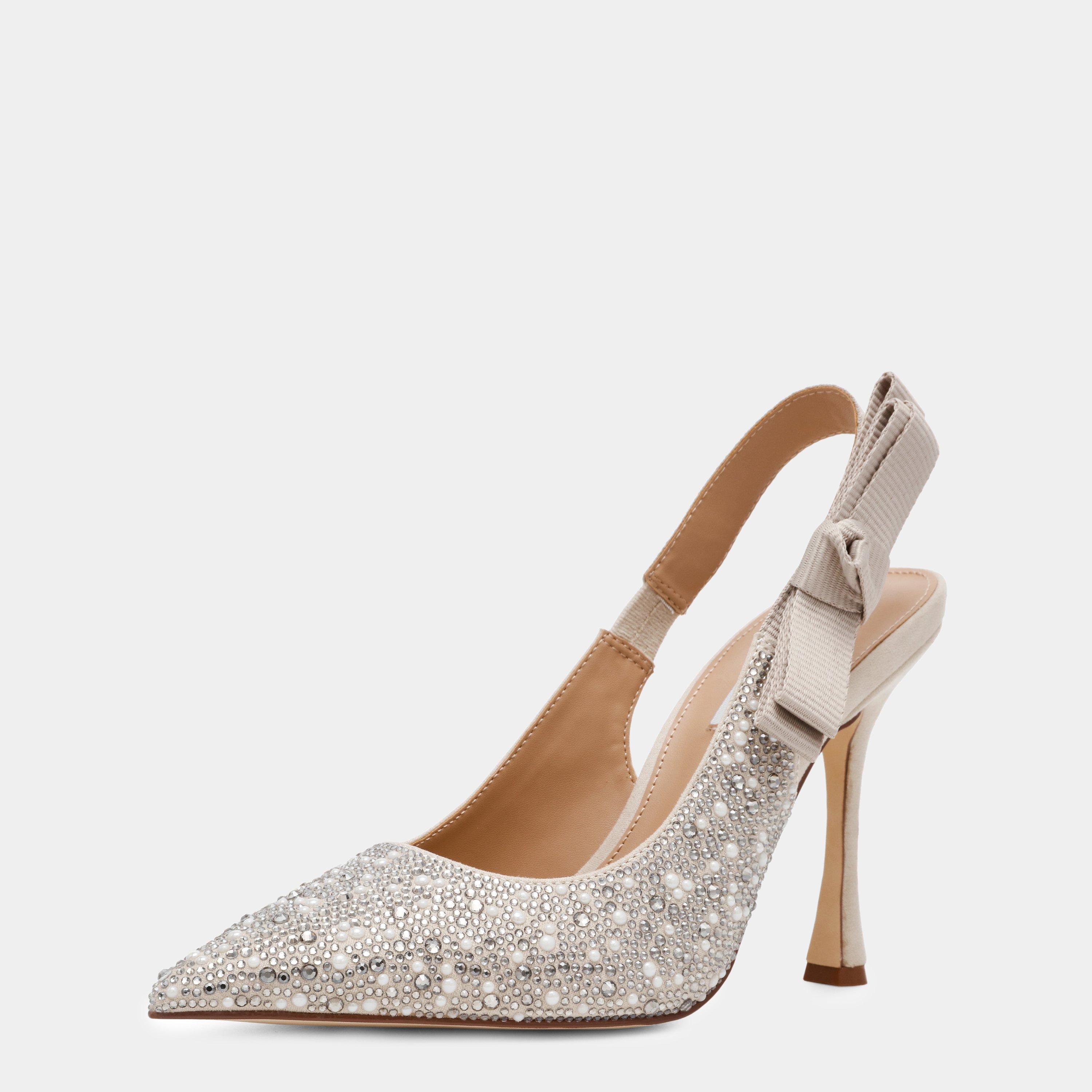 Pérola - Steve Madden - Brylie-P 100 Pumps - 2