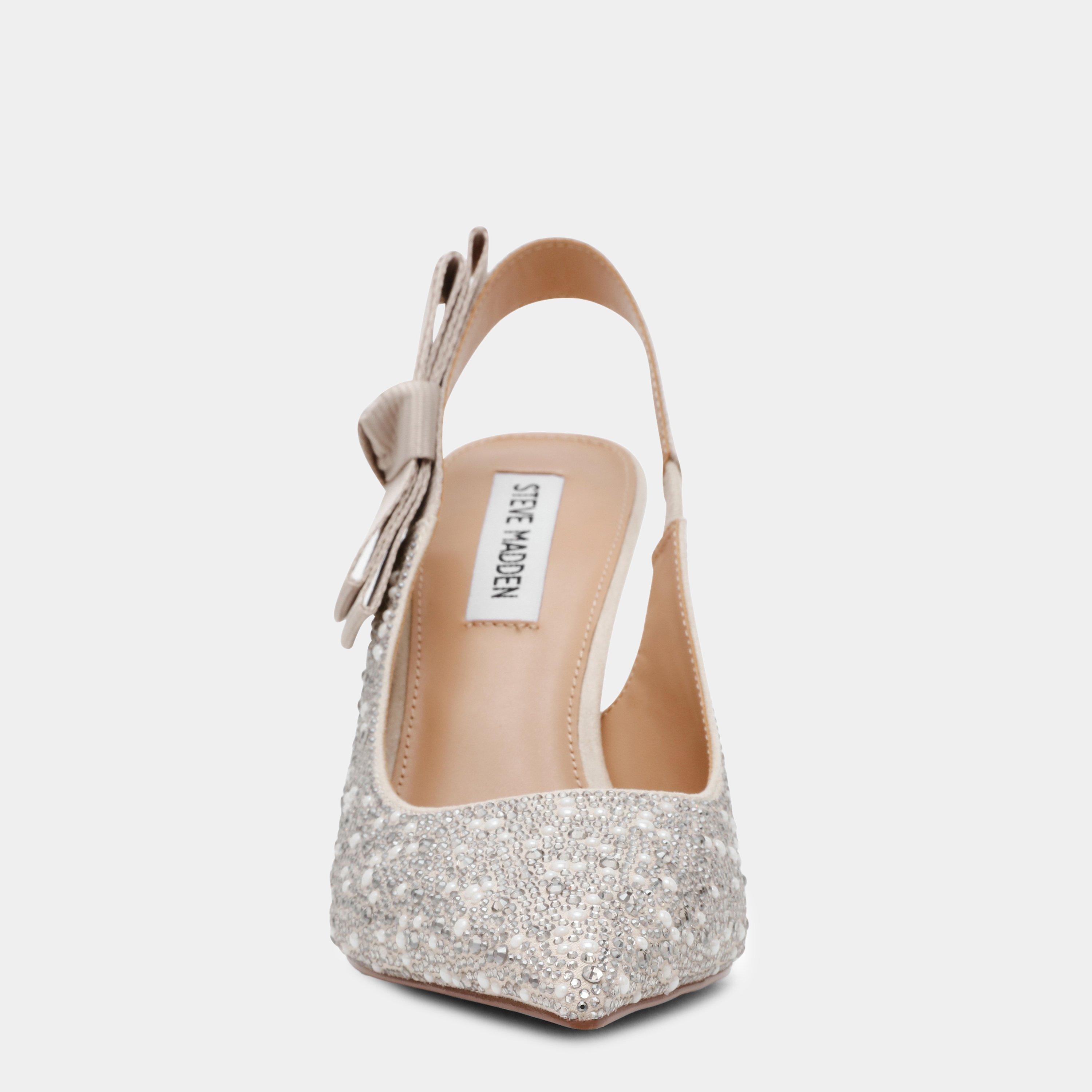 Pérola - Steve Madden - Brylie-P 100 Pumps - 4